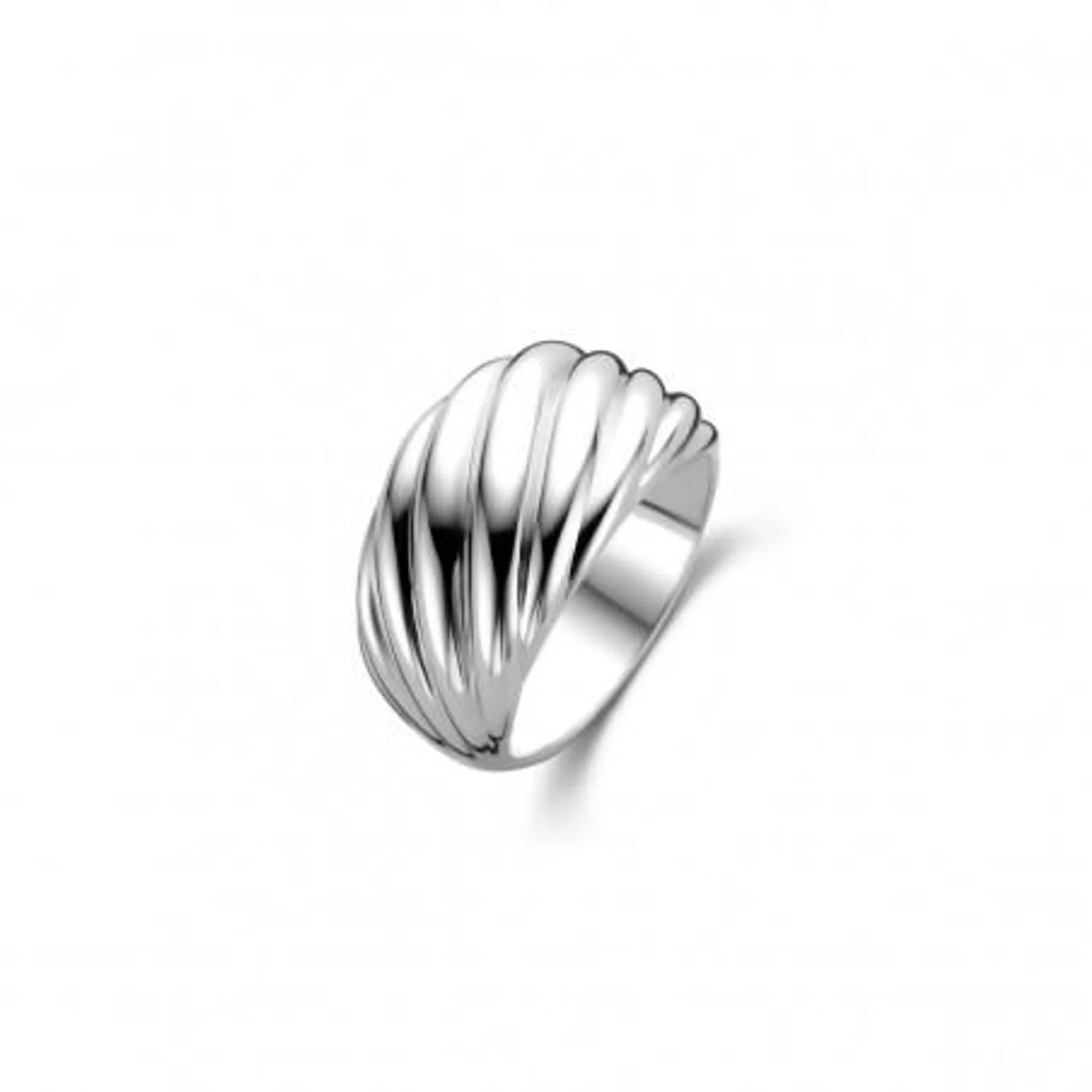 Bague Femme TI SENTO en Argent 925/000