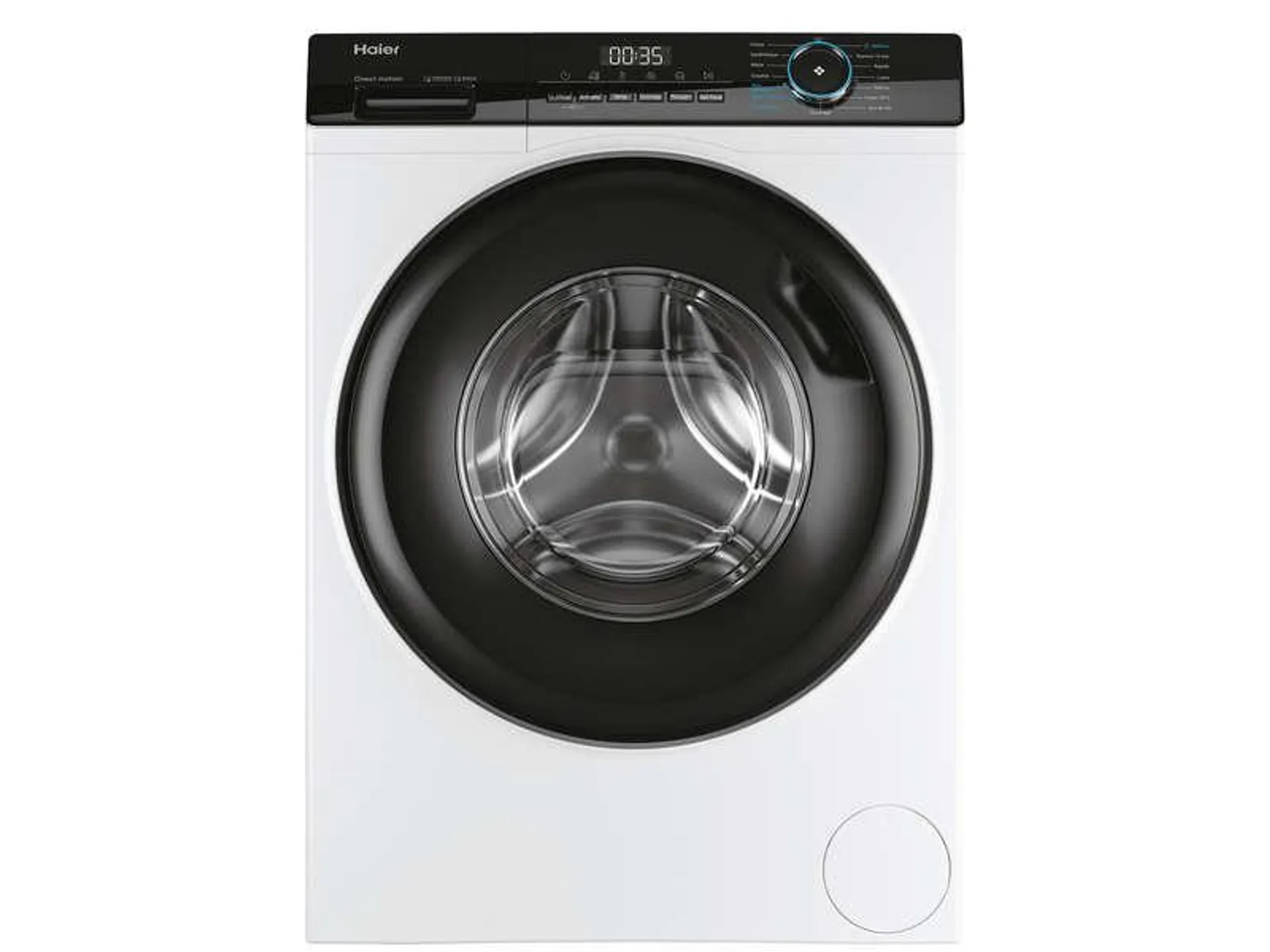 Lave linge ouverture hublot 8kg