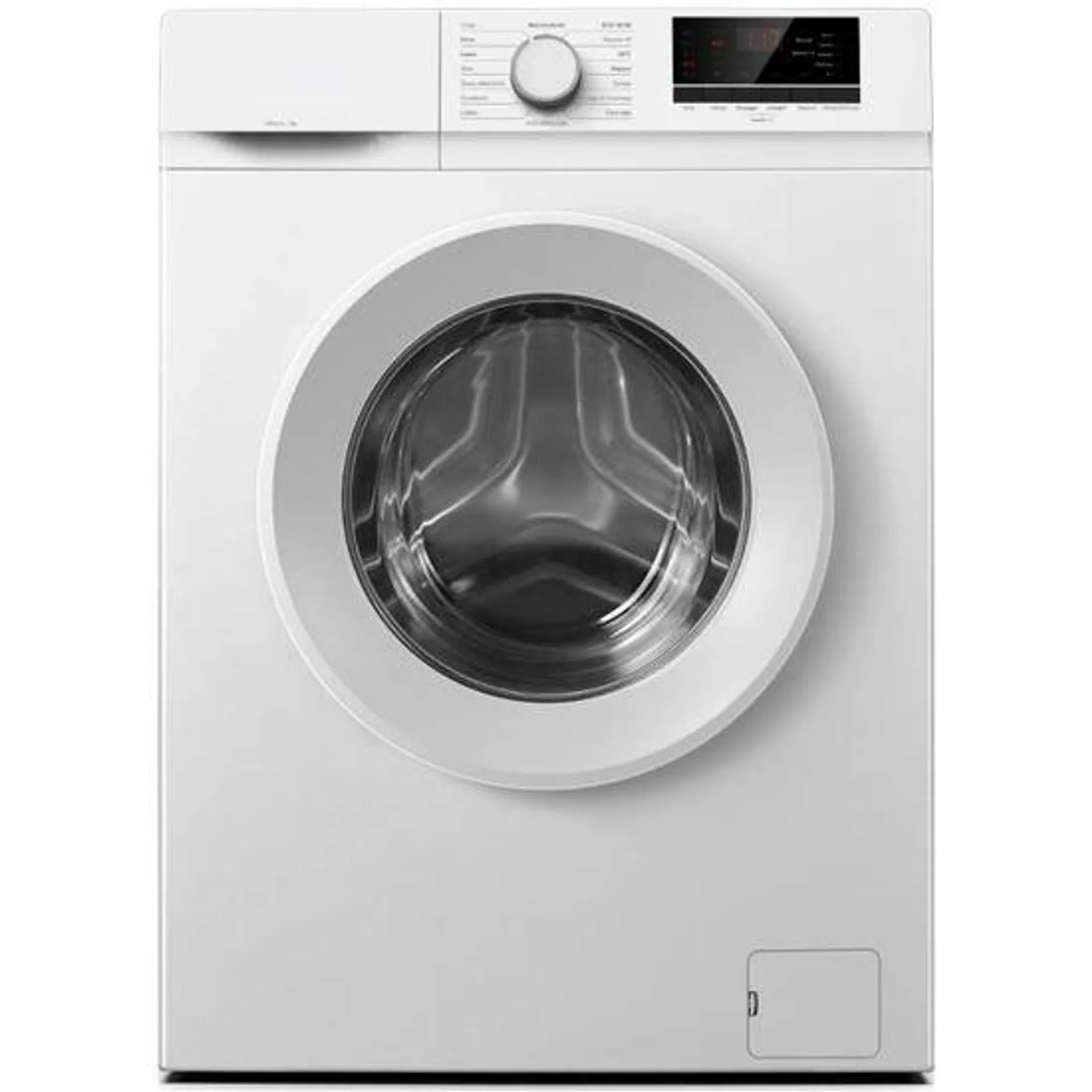 CALIFORNIA lave-linge frontal 6kg 1000 trs