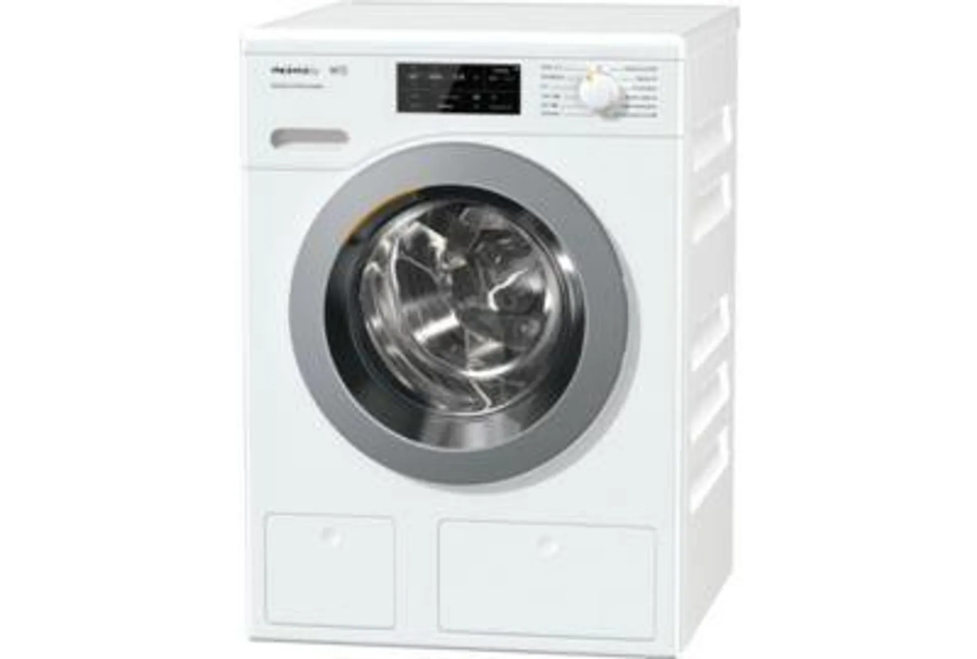 Lave linge hublot MIELE WCE 660 Reconditionné