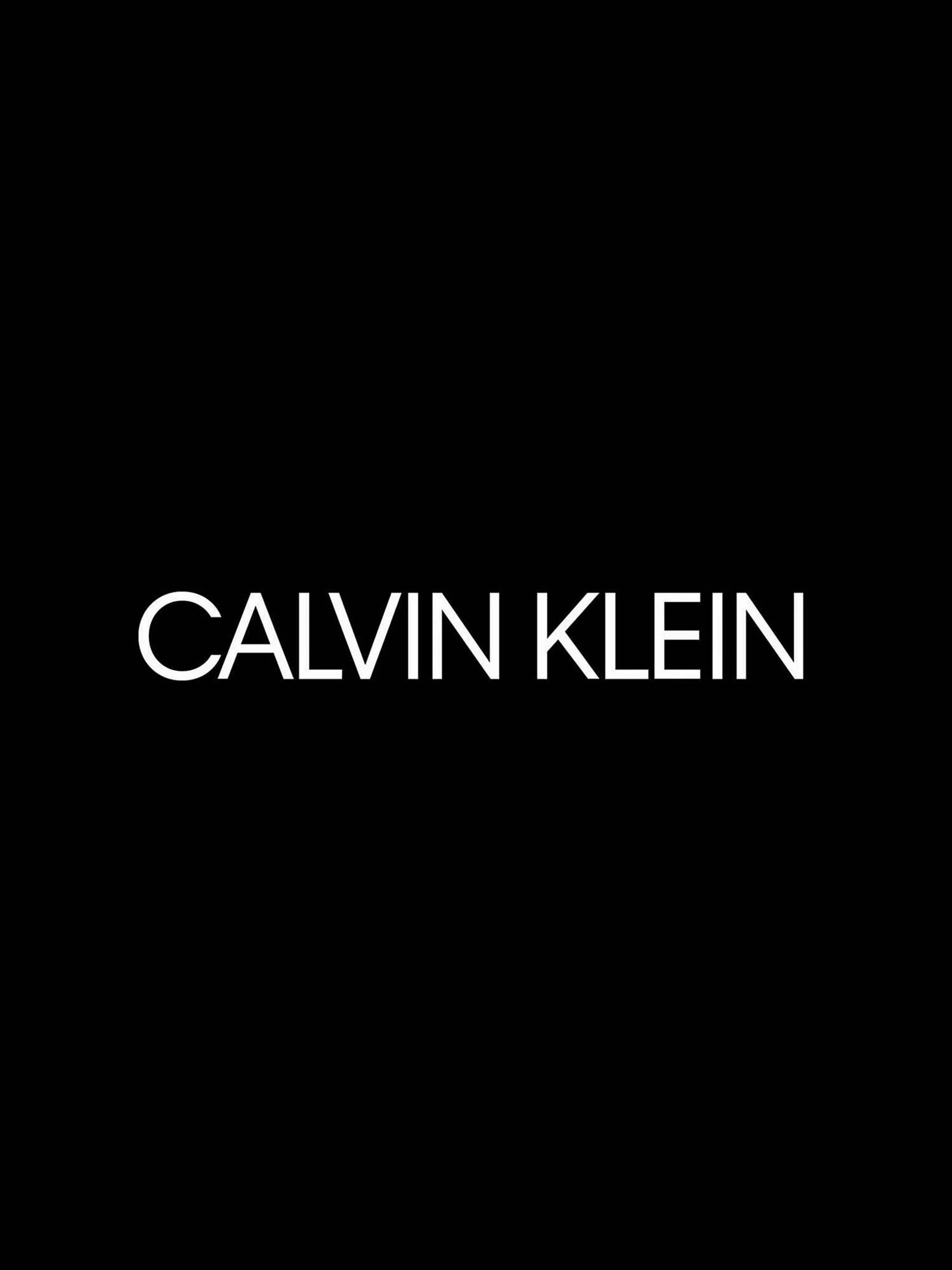 Catalogue Calvin Klein - 12