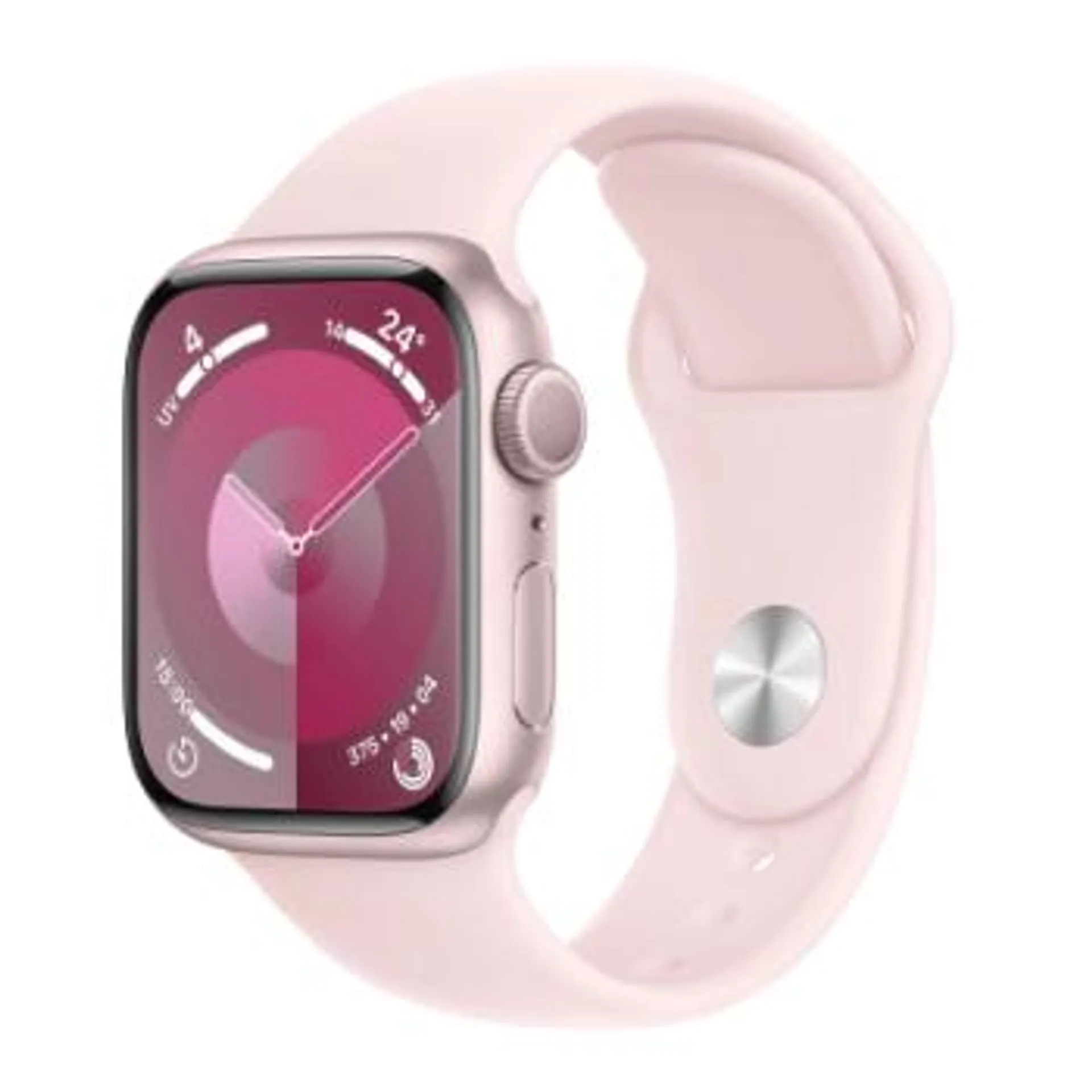 Apple Watch Series 9 Bracelet Sport