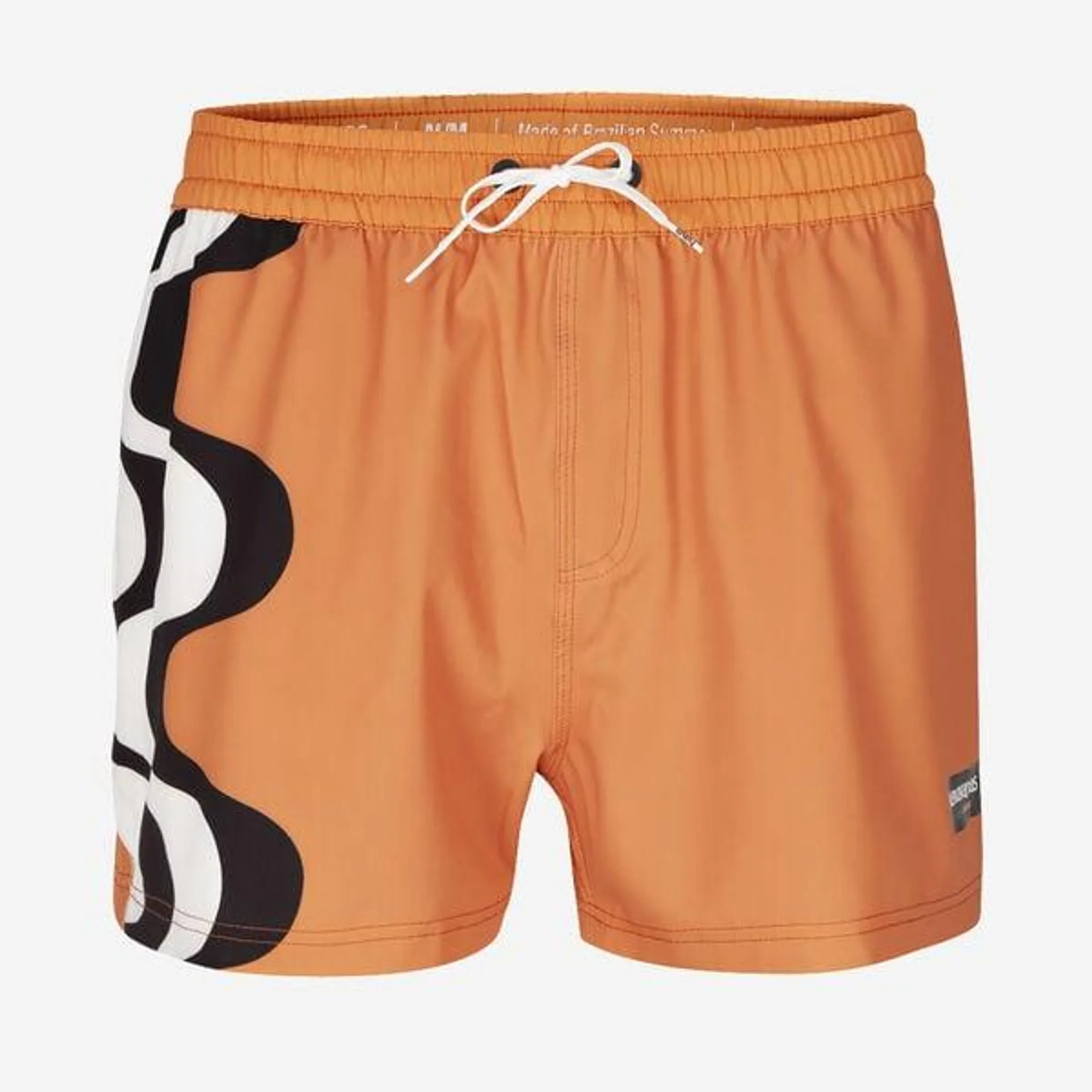 Short De Bain Copacabana