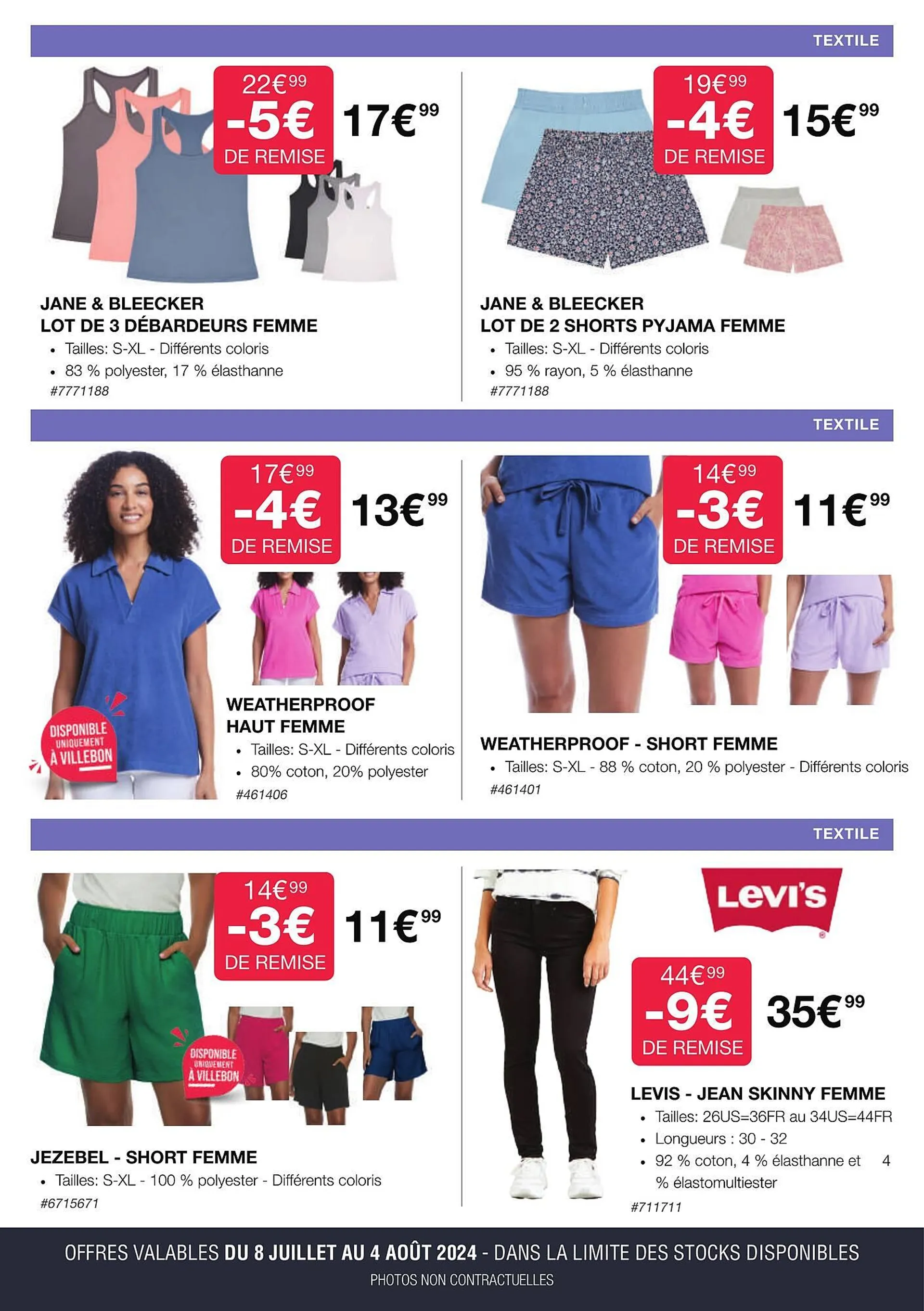 Catalogue Costco - 11