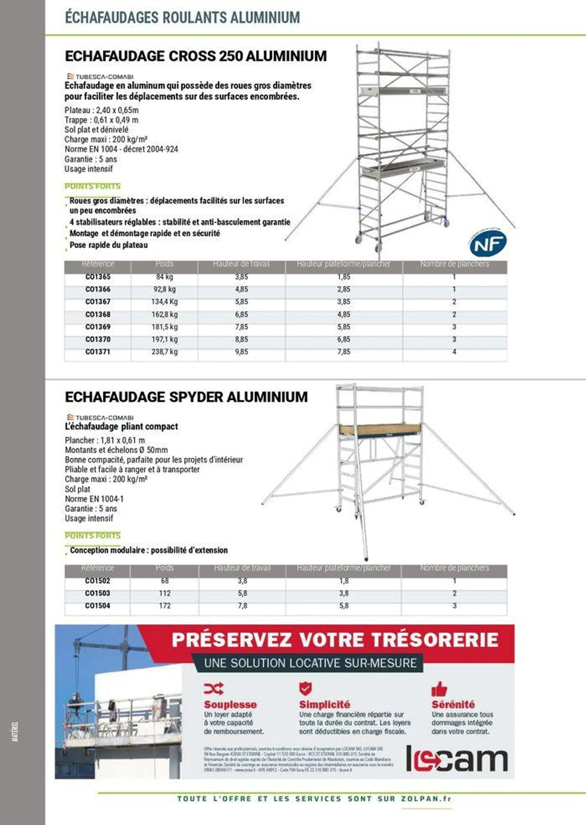 Guide 2024 du 23 janvier au 31 décembre 2024 - Catalogue page 390