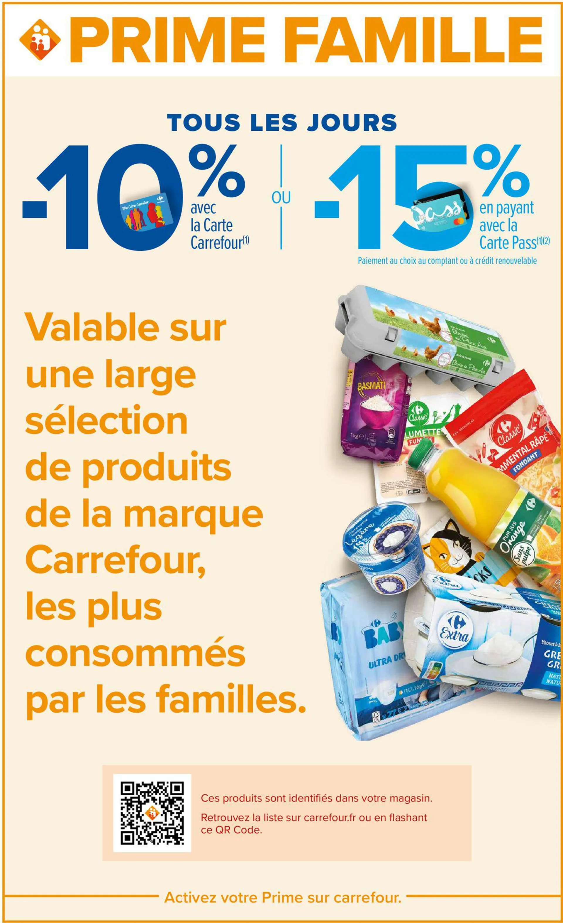 Carrefour Market Catalogue actuel - 3