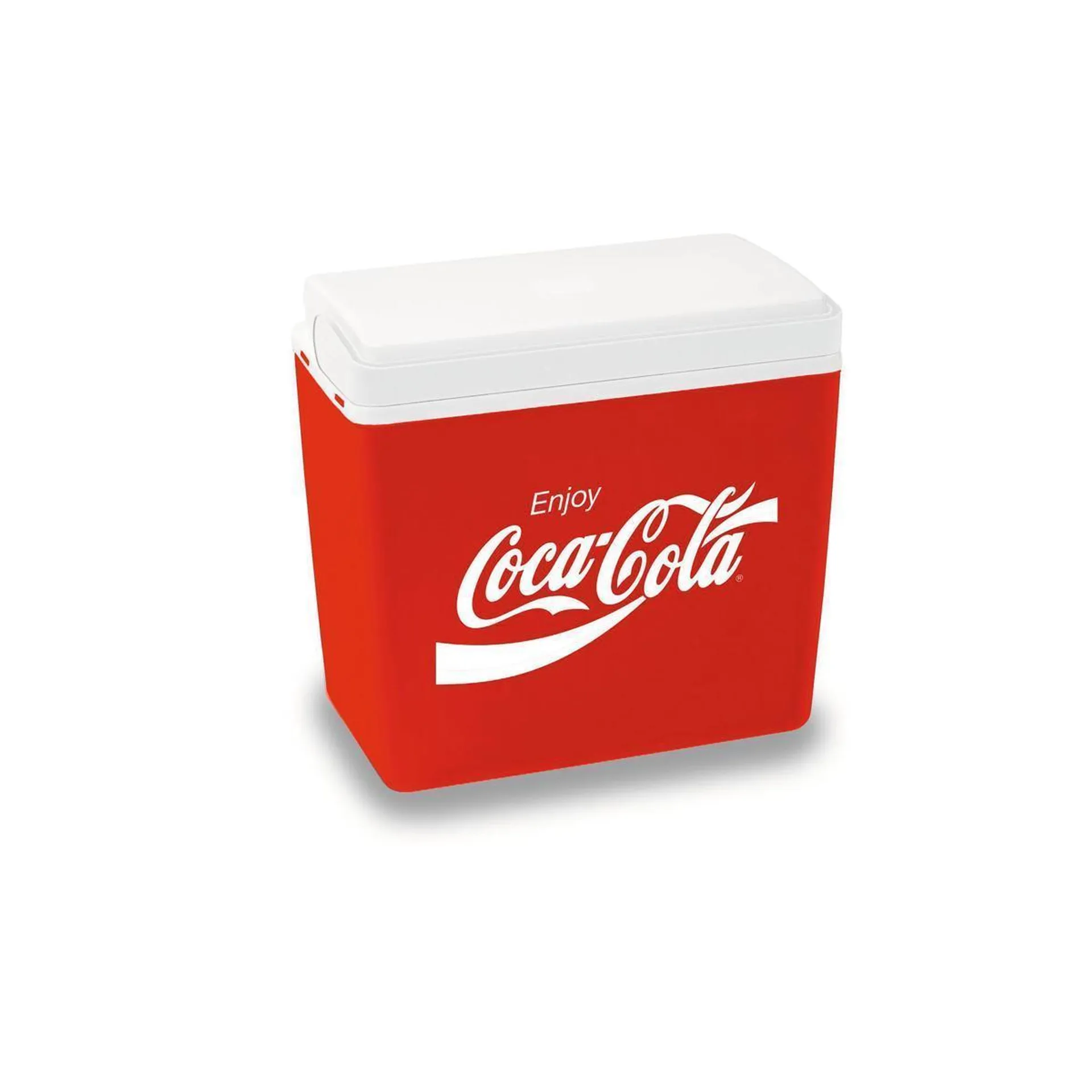 Glacière rigide Coca-Cola 24 L