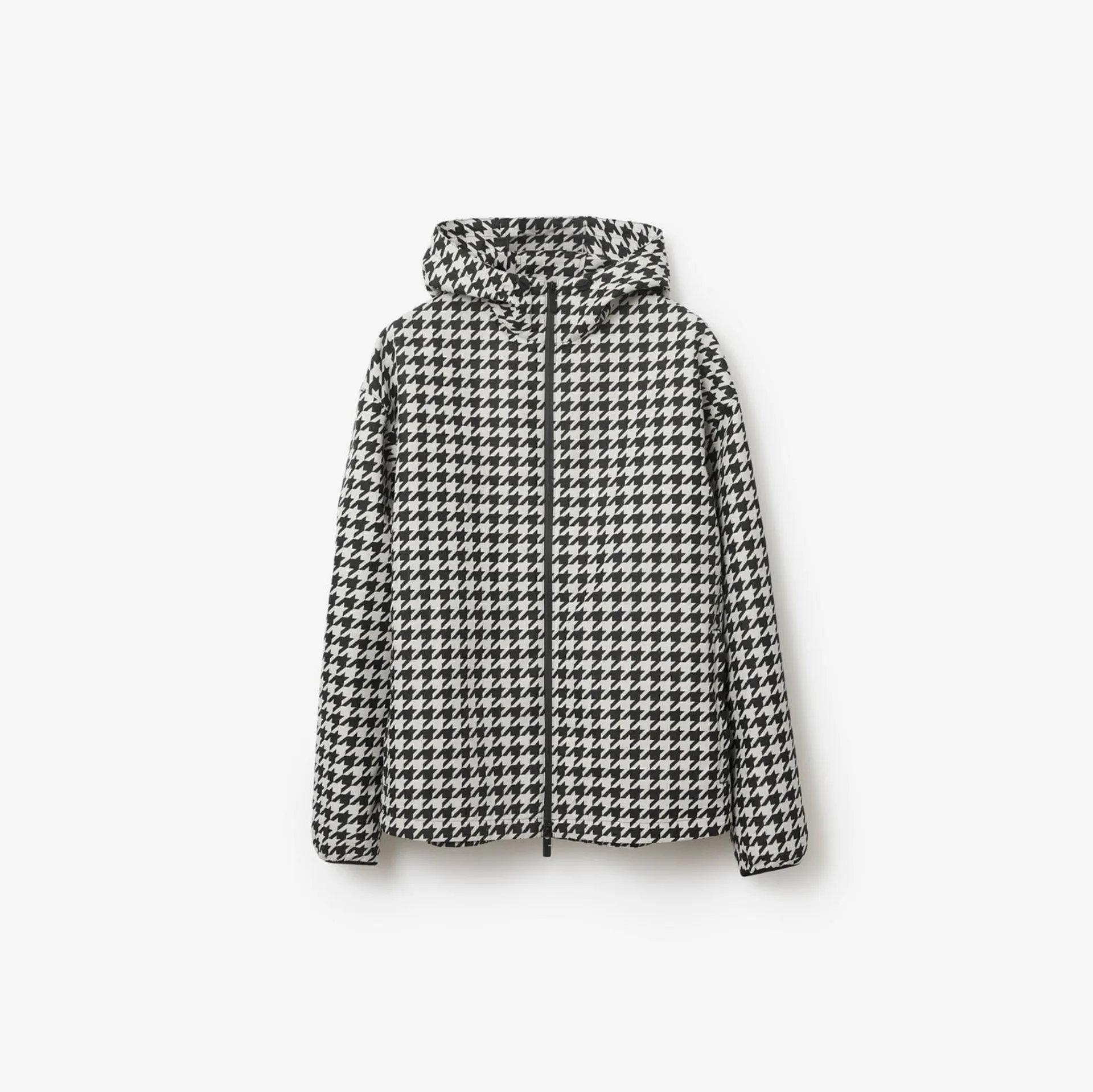 Houndstooth Jacket