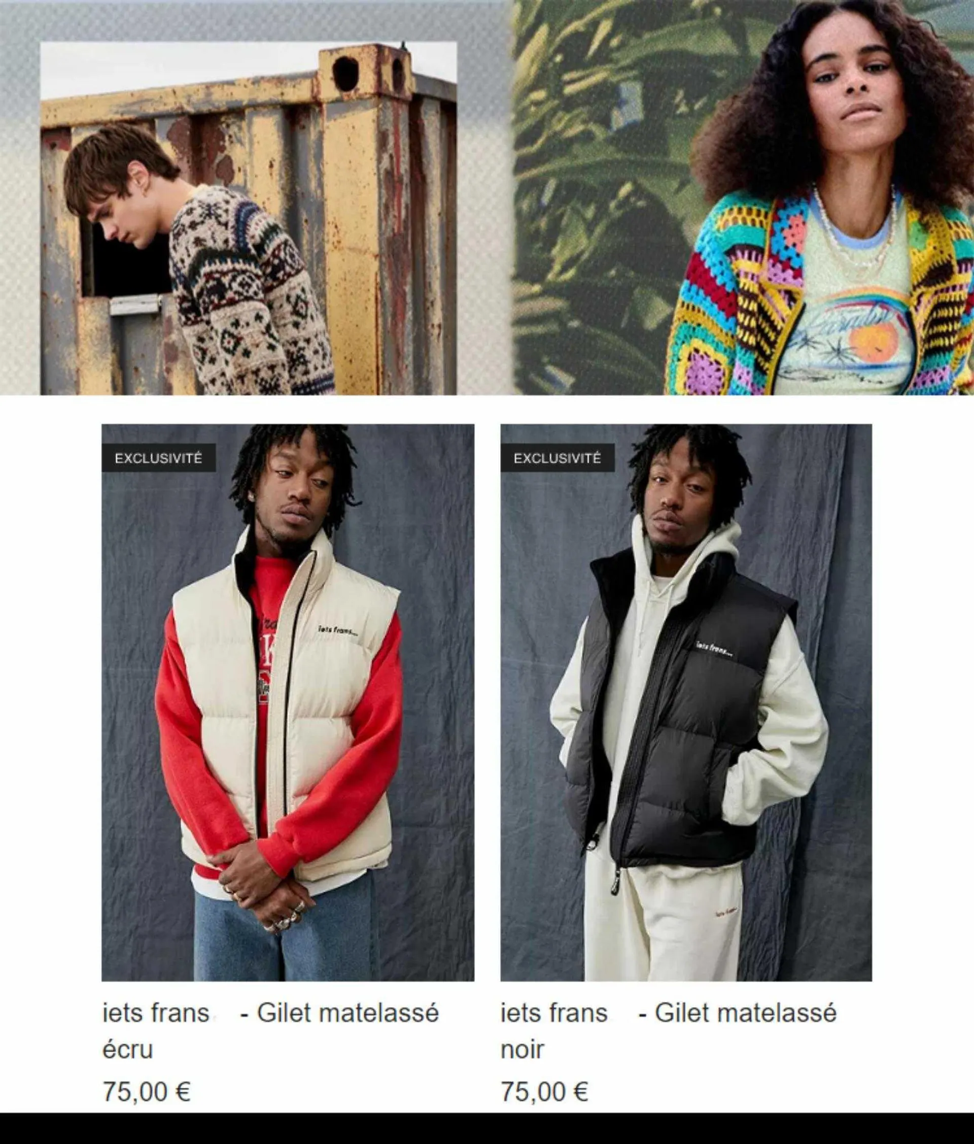 Catalogue Urban Outfitters - 6