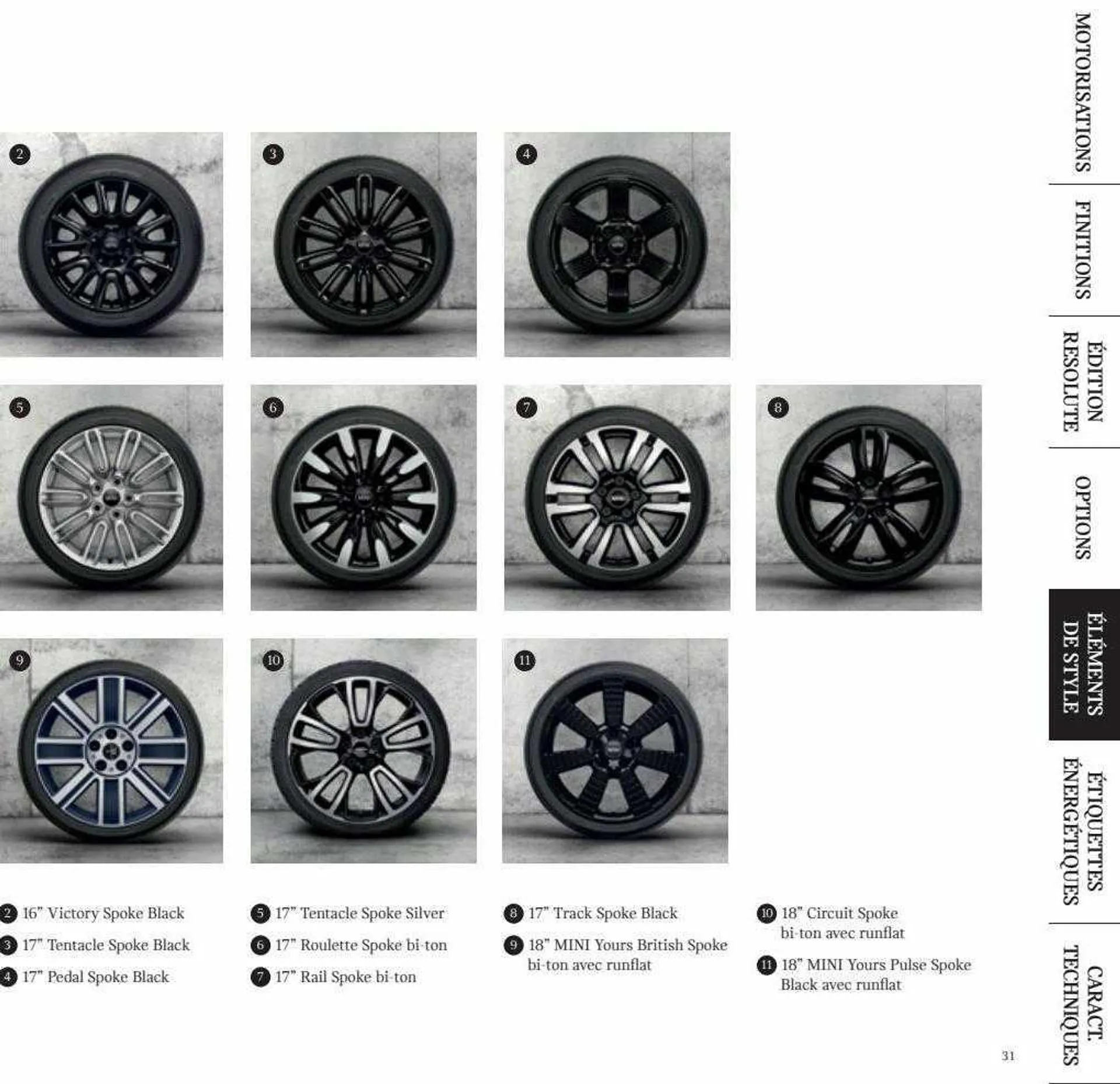 Catalogue Mini - 31