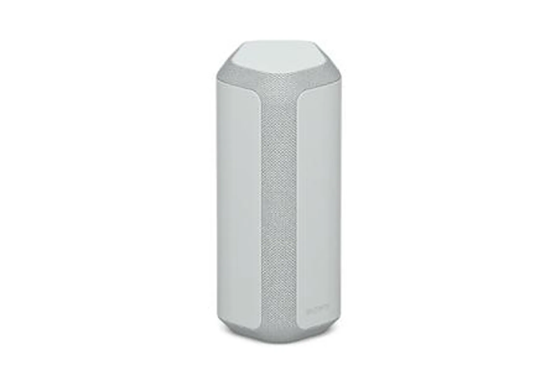 Sony Sony SRS-XE300 - Enceinte Bluetooth sans fil portable avec un son plus large et puissant - etanche, antichoc, autonomie de 24 heures et recharge rapide.