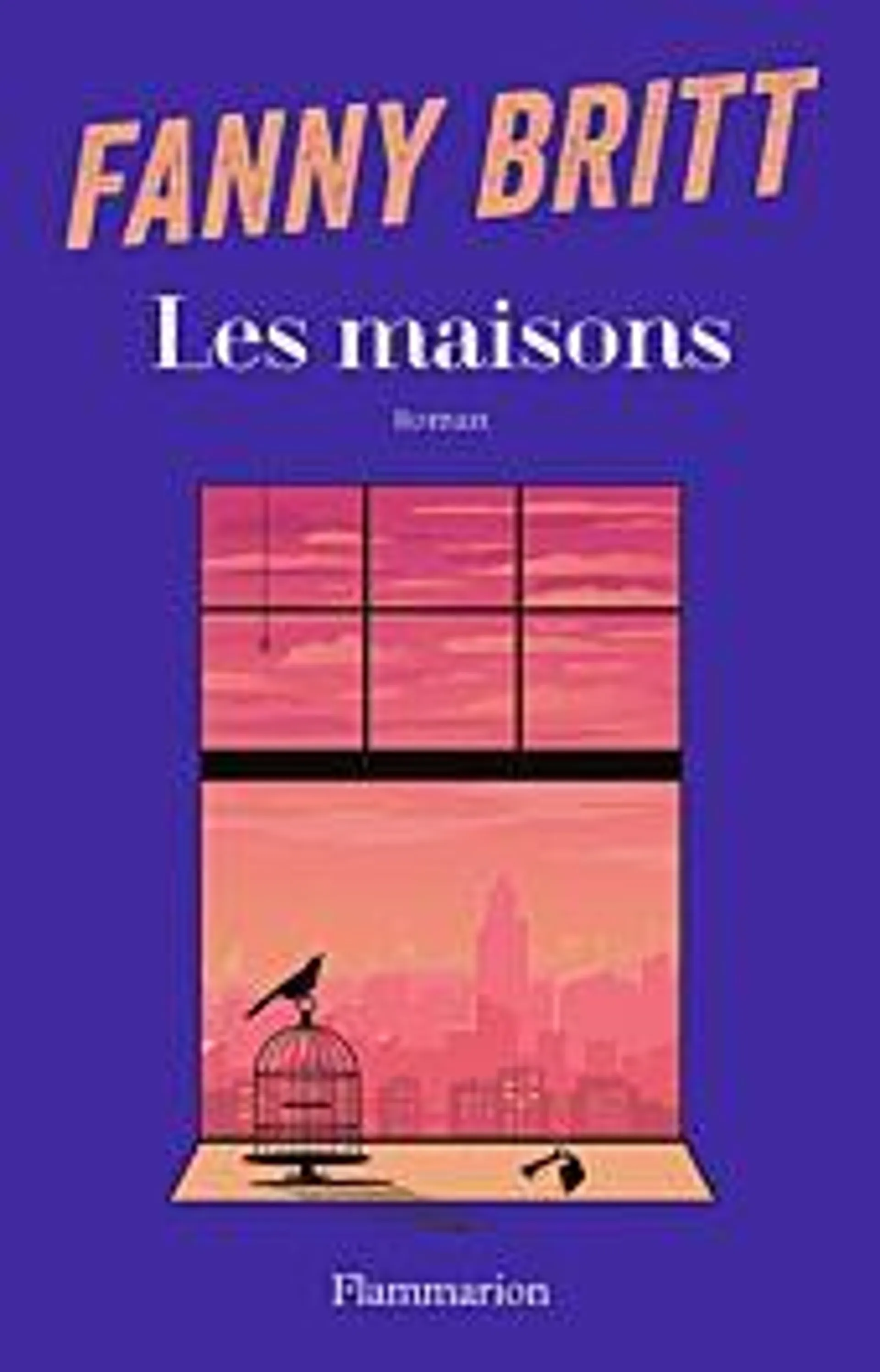 Les Maisons