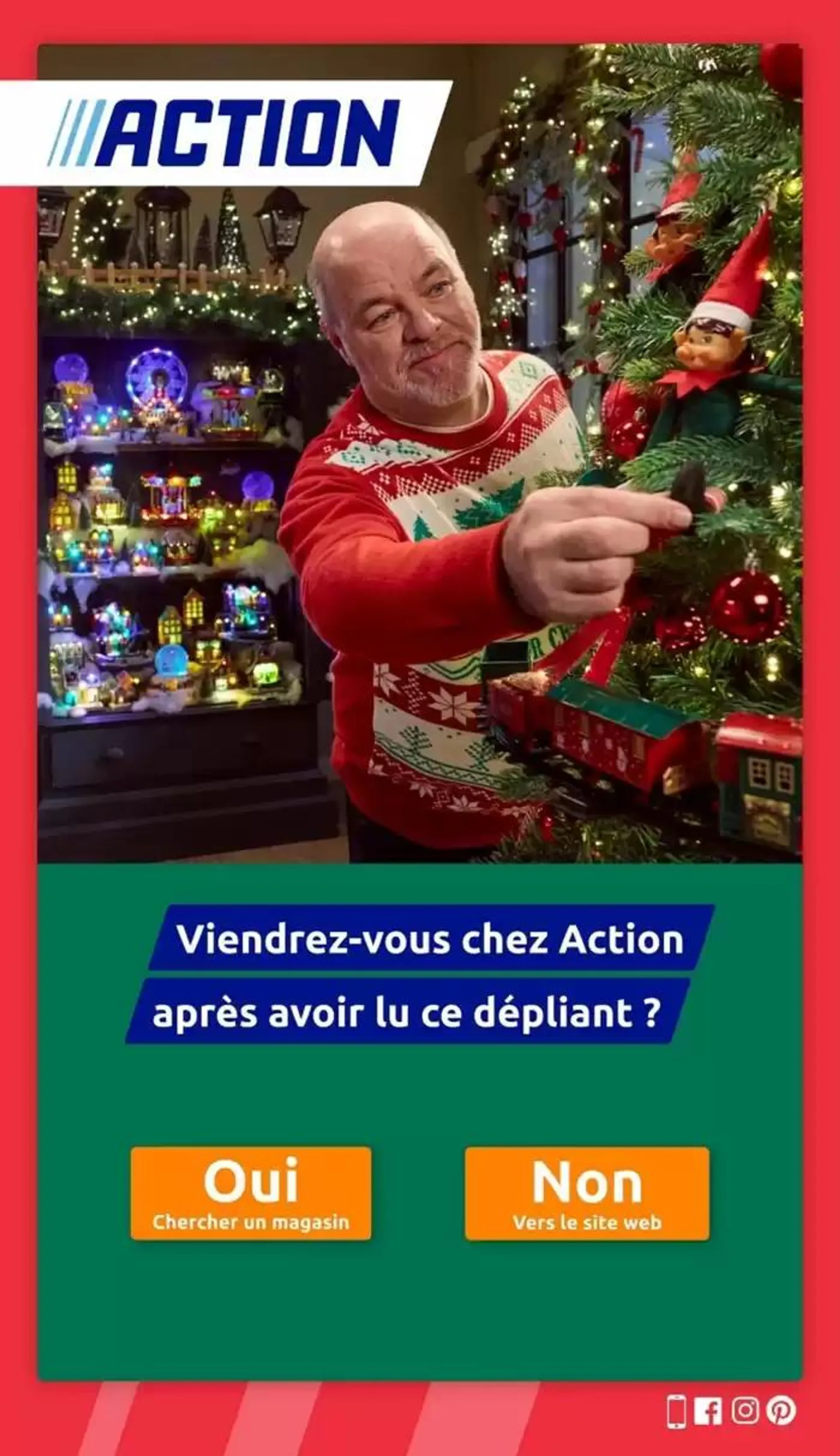 La semaine d'Action du 31 octobre au 5 novembre 2024 - Catalogue page 21