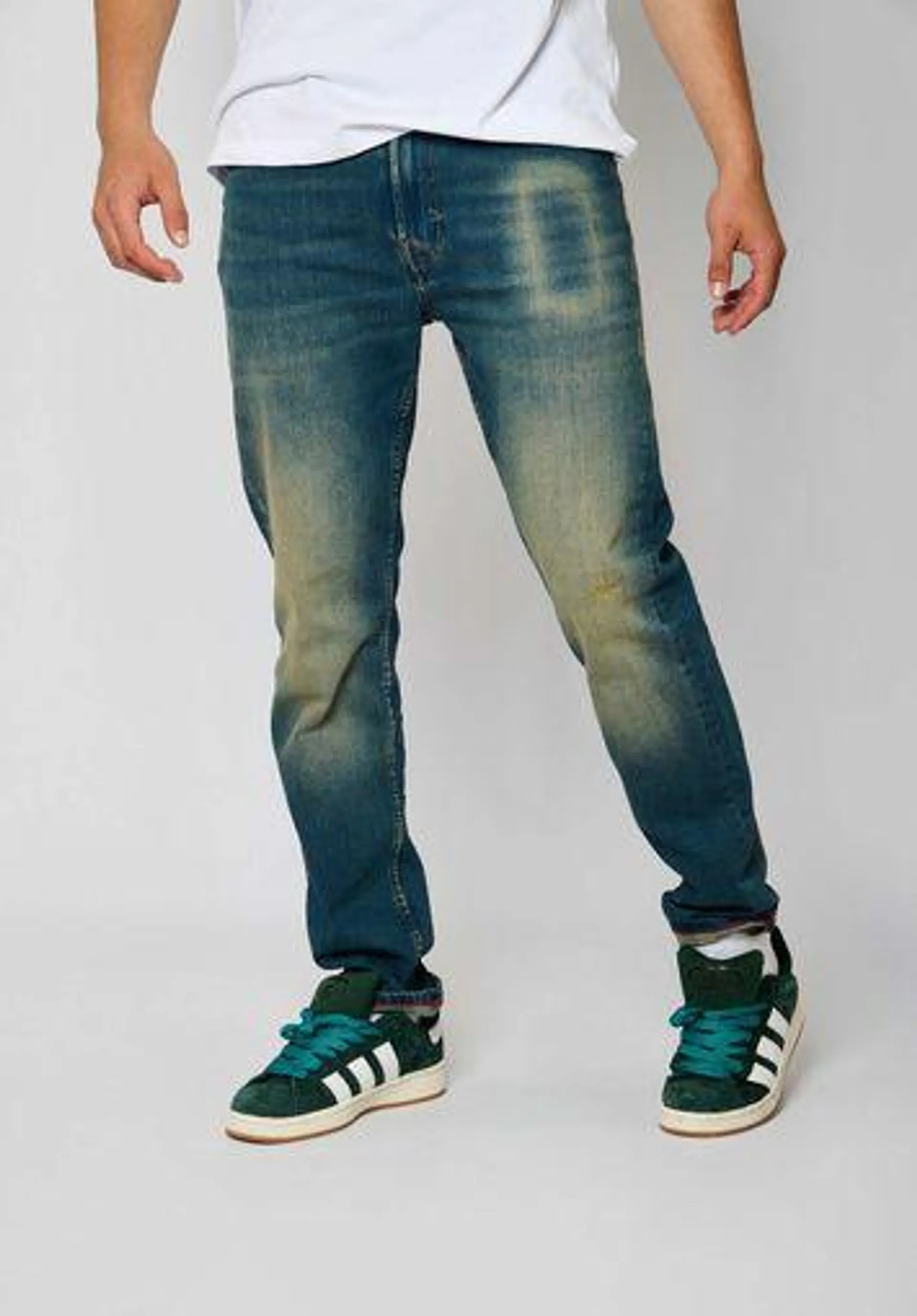 Jean slim Homme