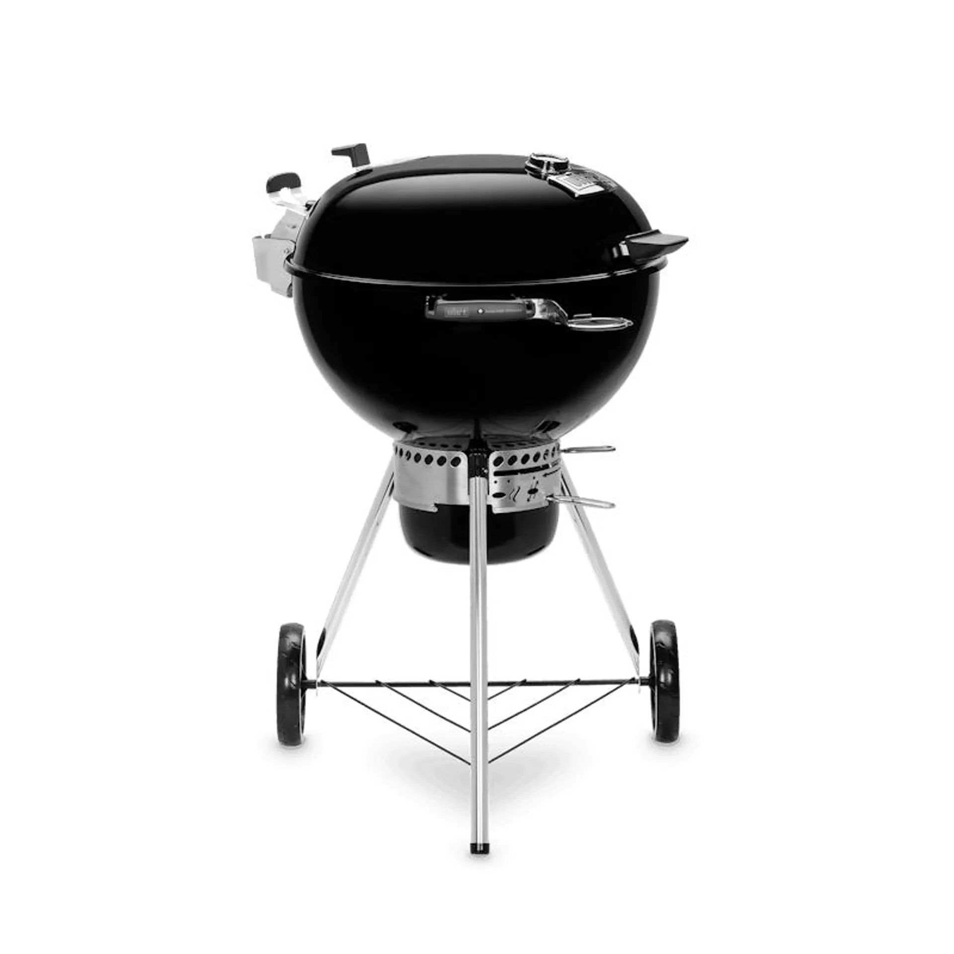 Barbecue à charbon Master-Touch GBS Premium E-5770 Ø 57 cm