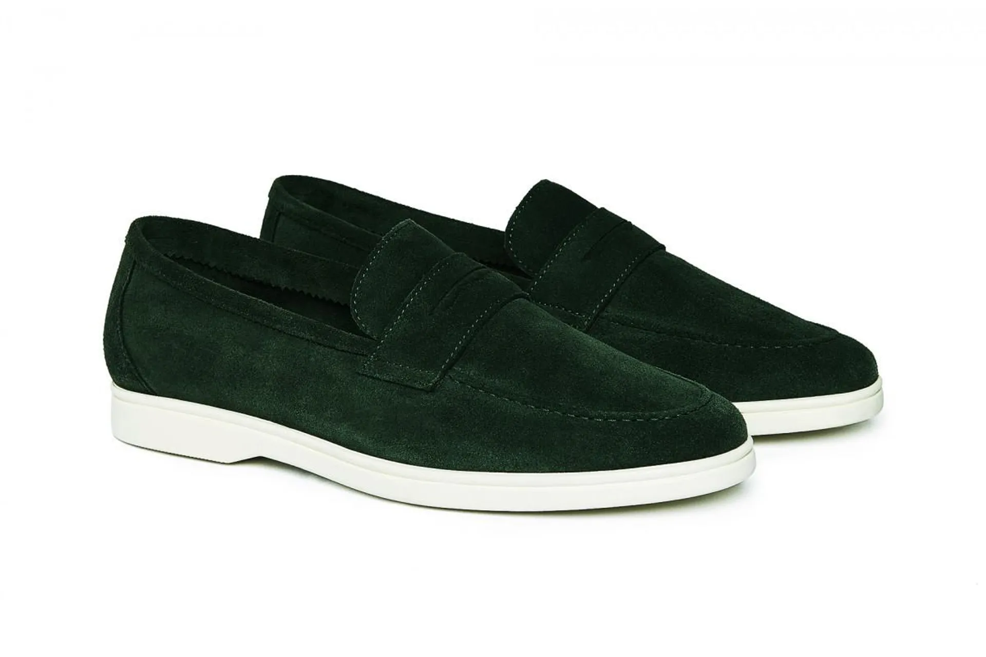 MOCASSIN CALVIN