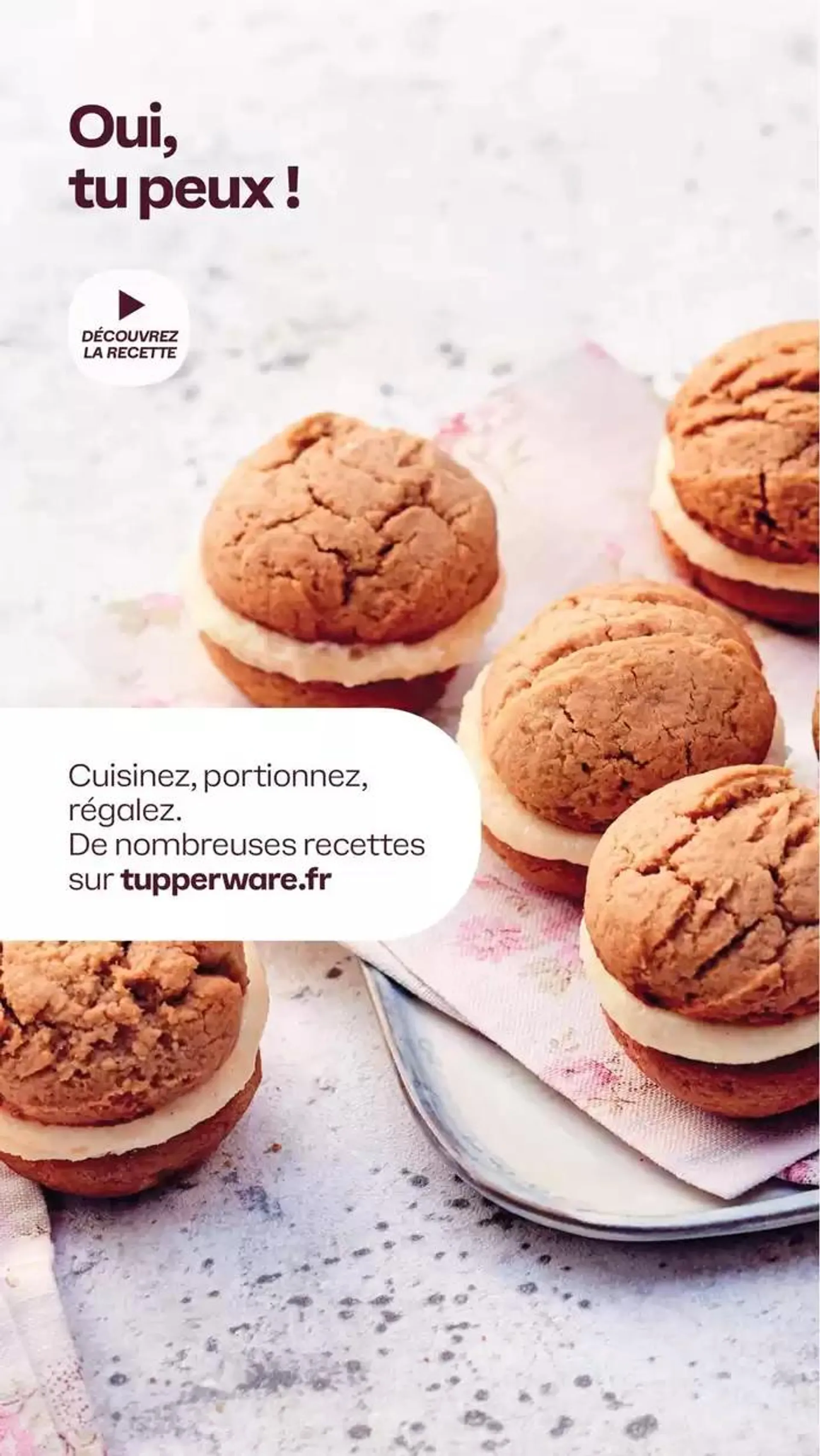 Cookies Addict du 4 décembre au 29 décembre 2024 - Catalogue page 8