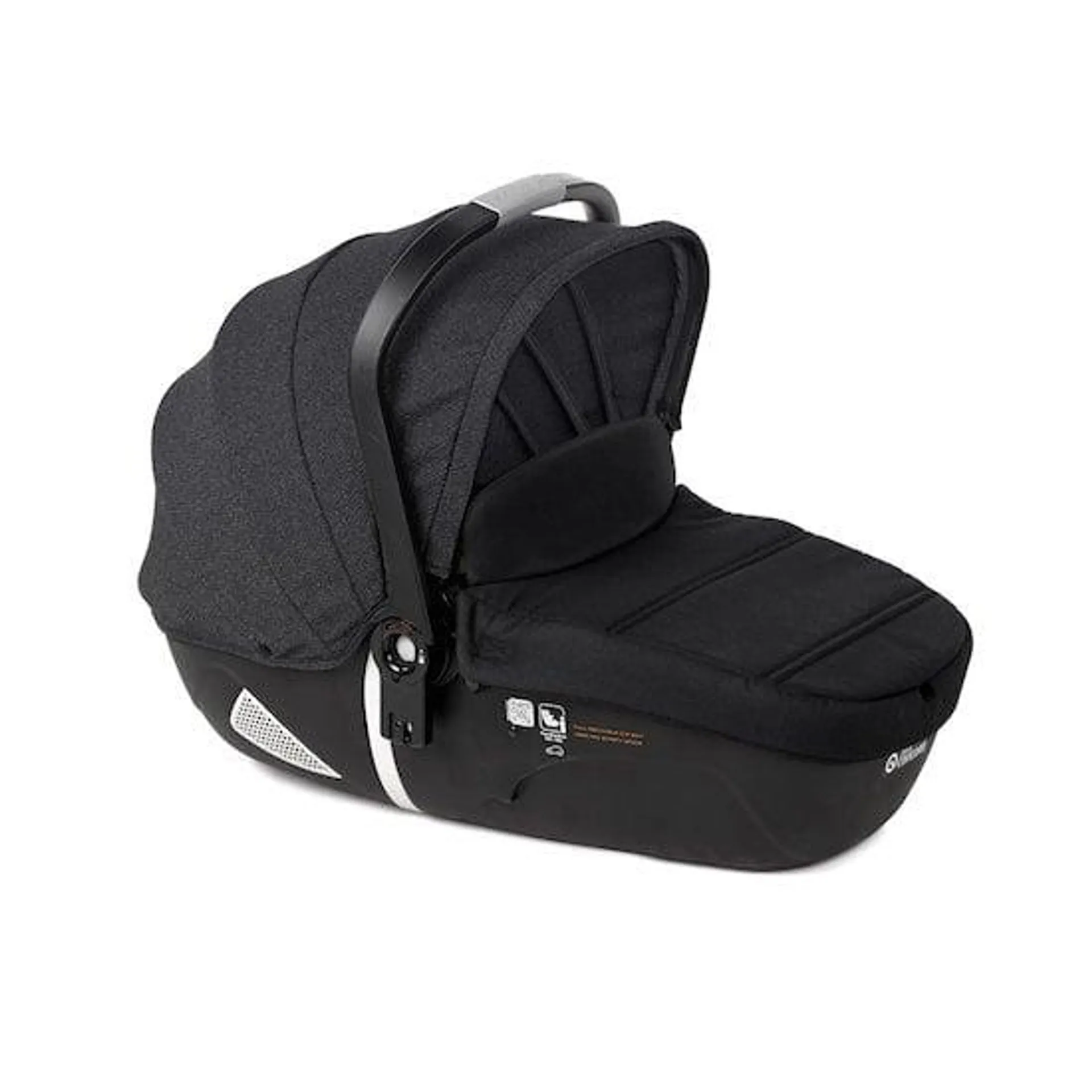 Nacelle I-MATRIX+ Base Isofix réglable COMFY