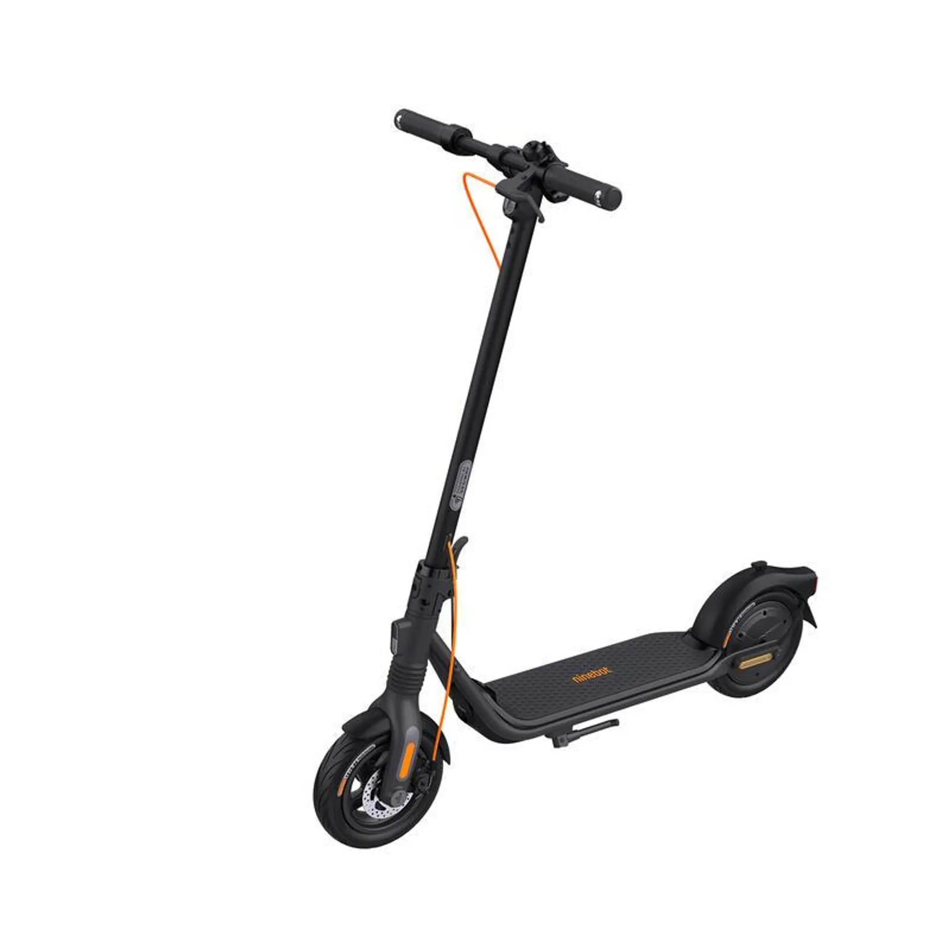 Trottinette électrique Ninebot F2 Pro E