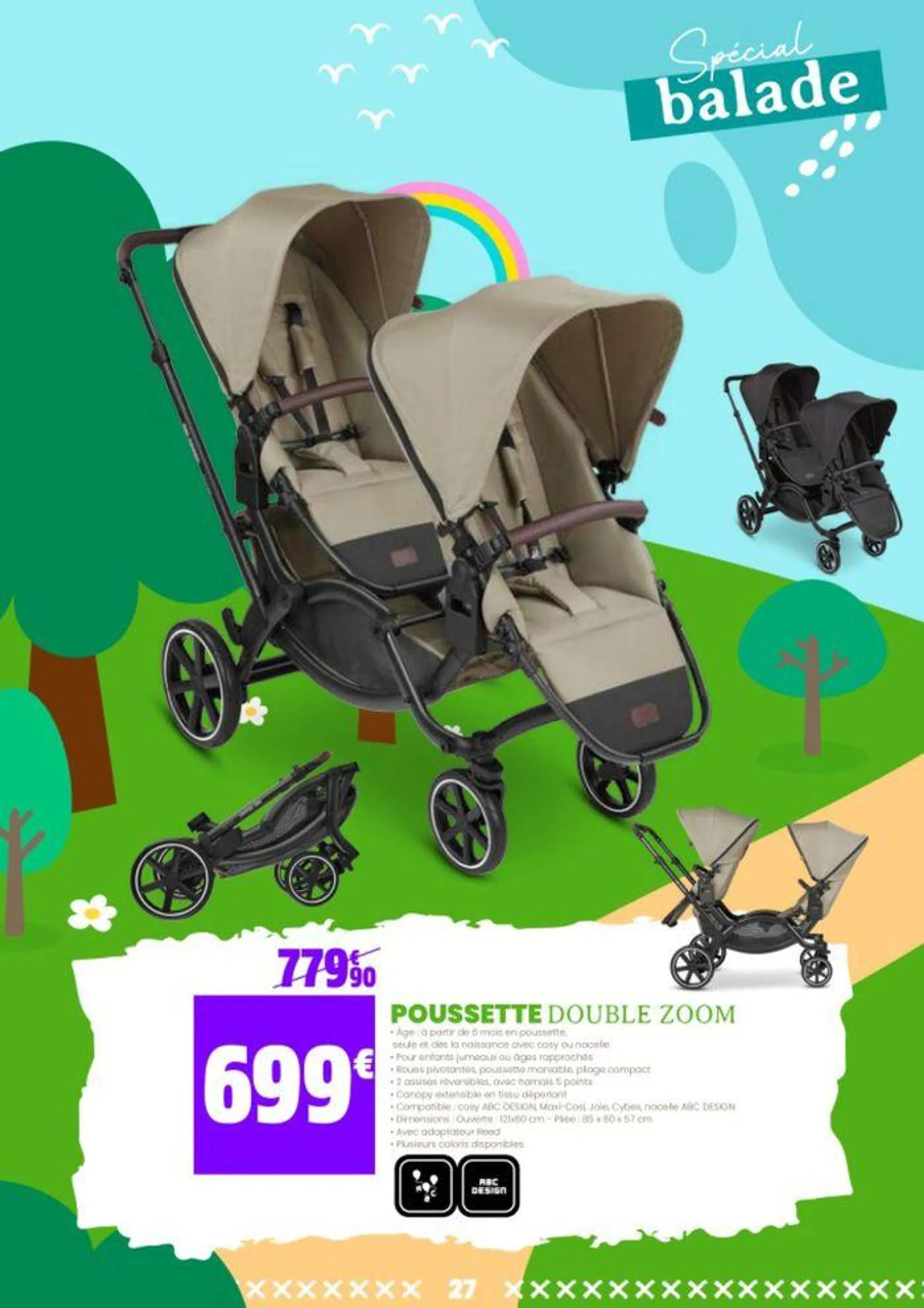 Nouvelle Catalogue Bébé9 - 27