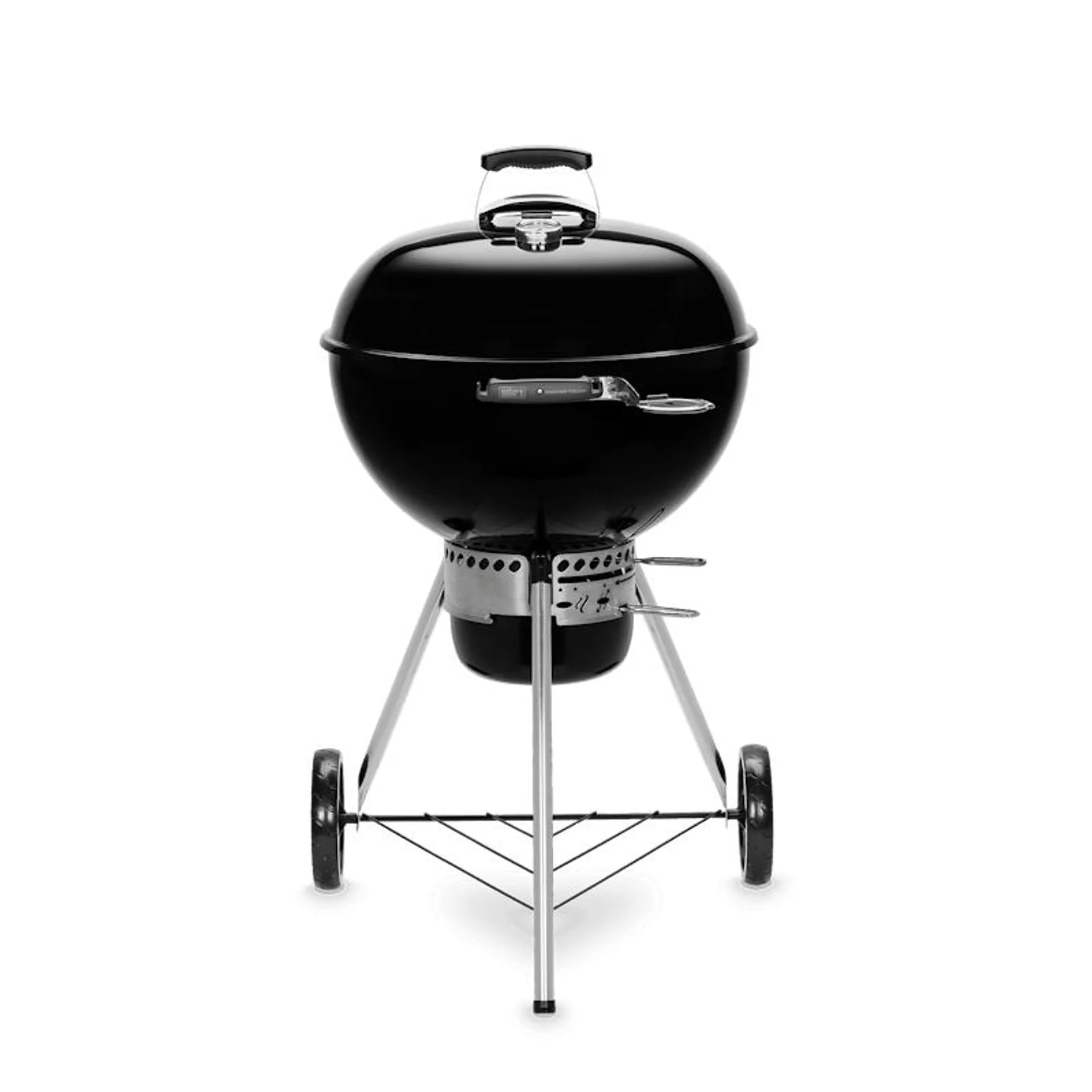 Barbecue à charbon Master-Touch GBS E-5750 Ø 57 cm