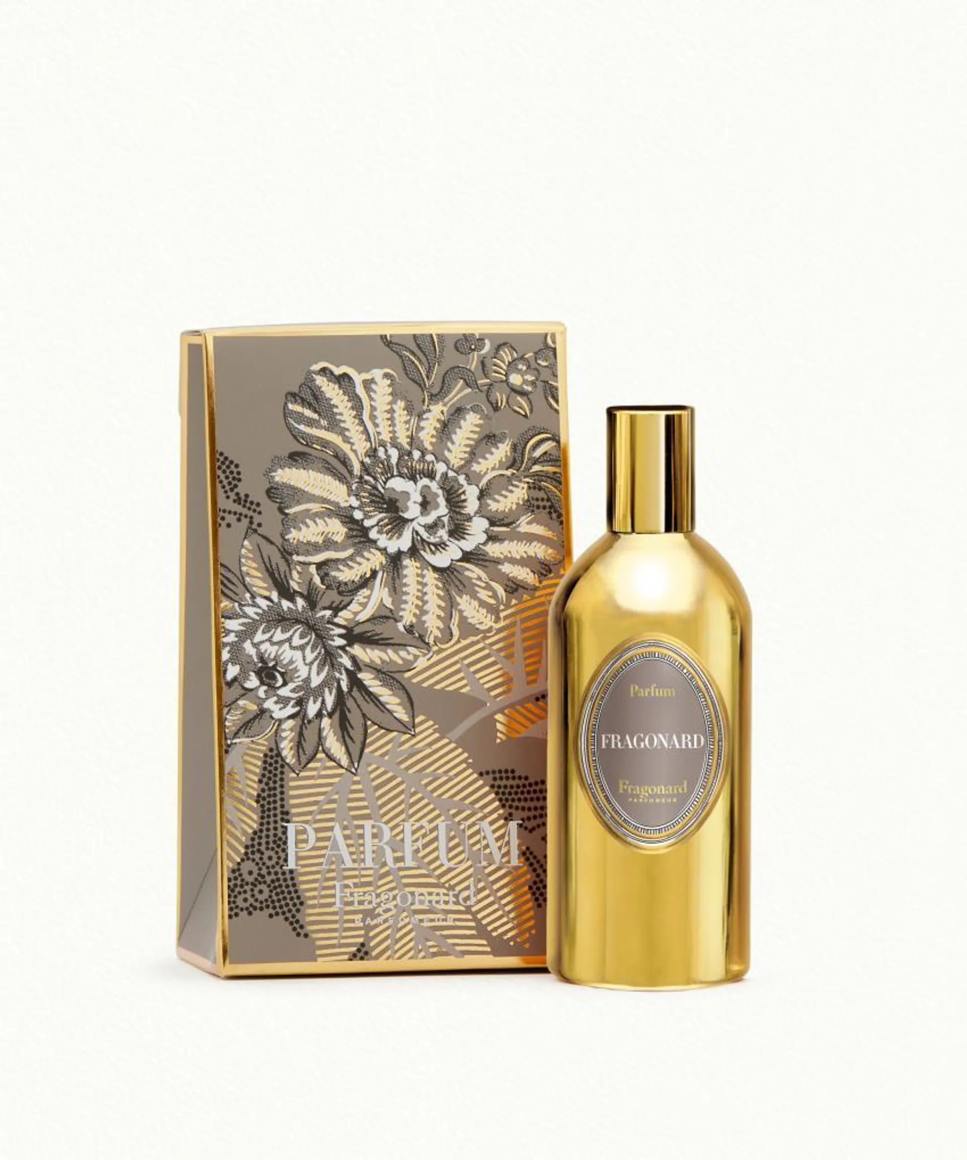 Fragonard - Nouvelle Fragrance