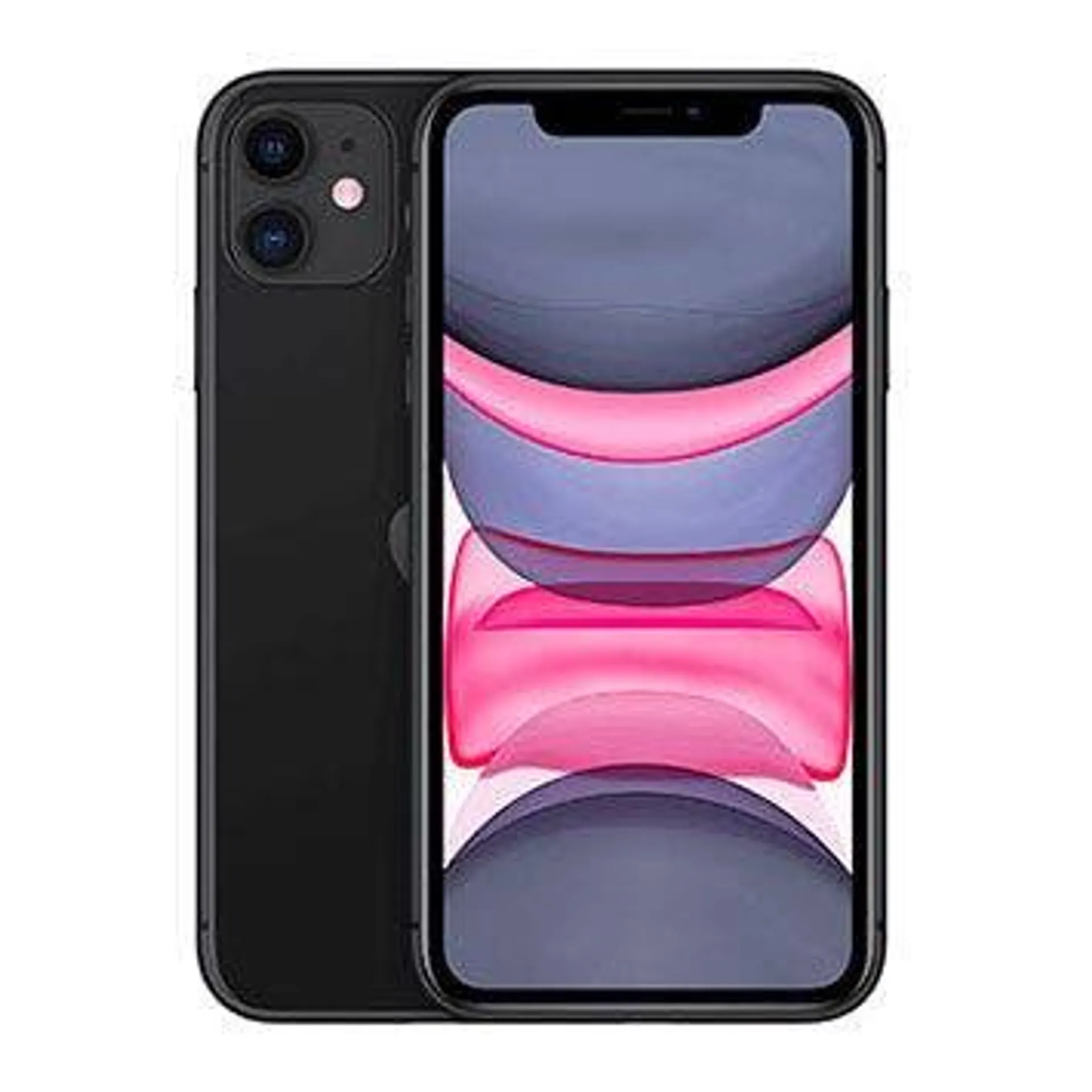 IPHONE 11 256 GO NOIR Neuf ou reconditionné