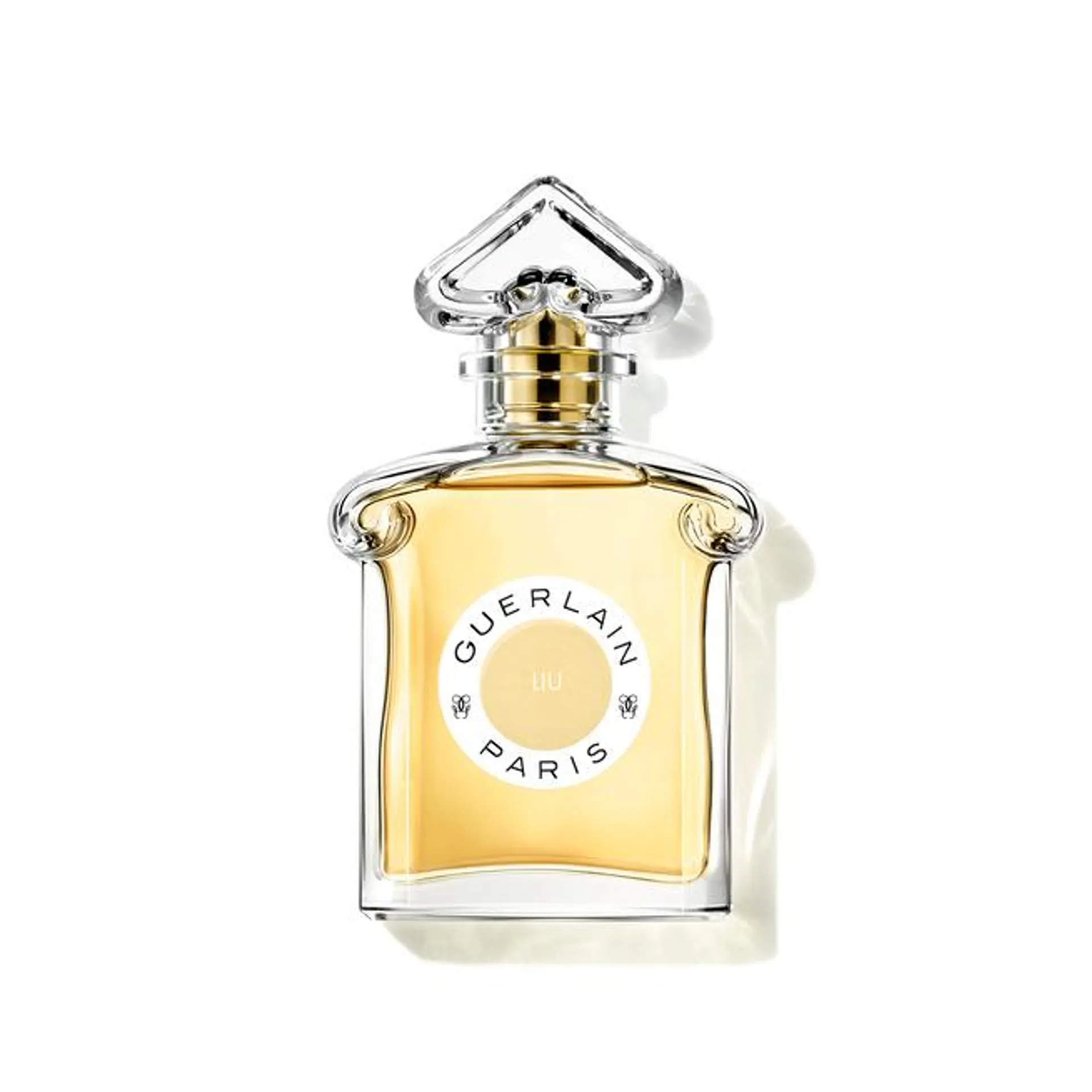 LIU - EAU DE PARFUM