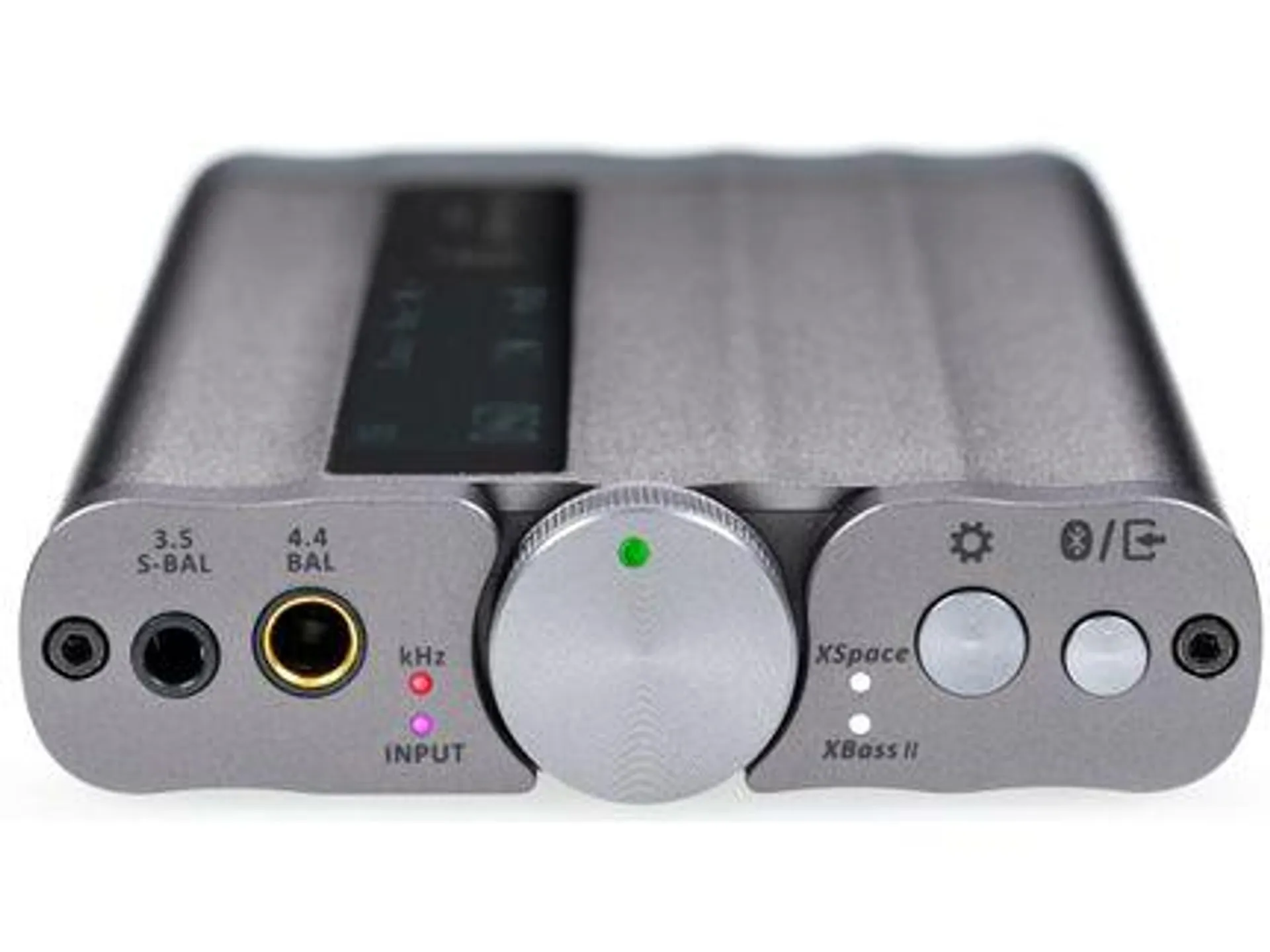 iFi Audio xDSD Gryphon