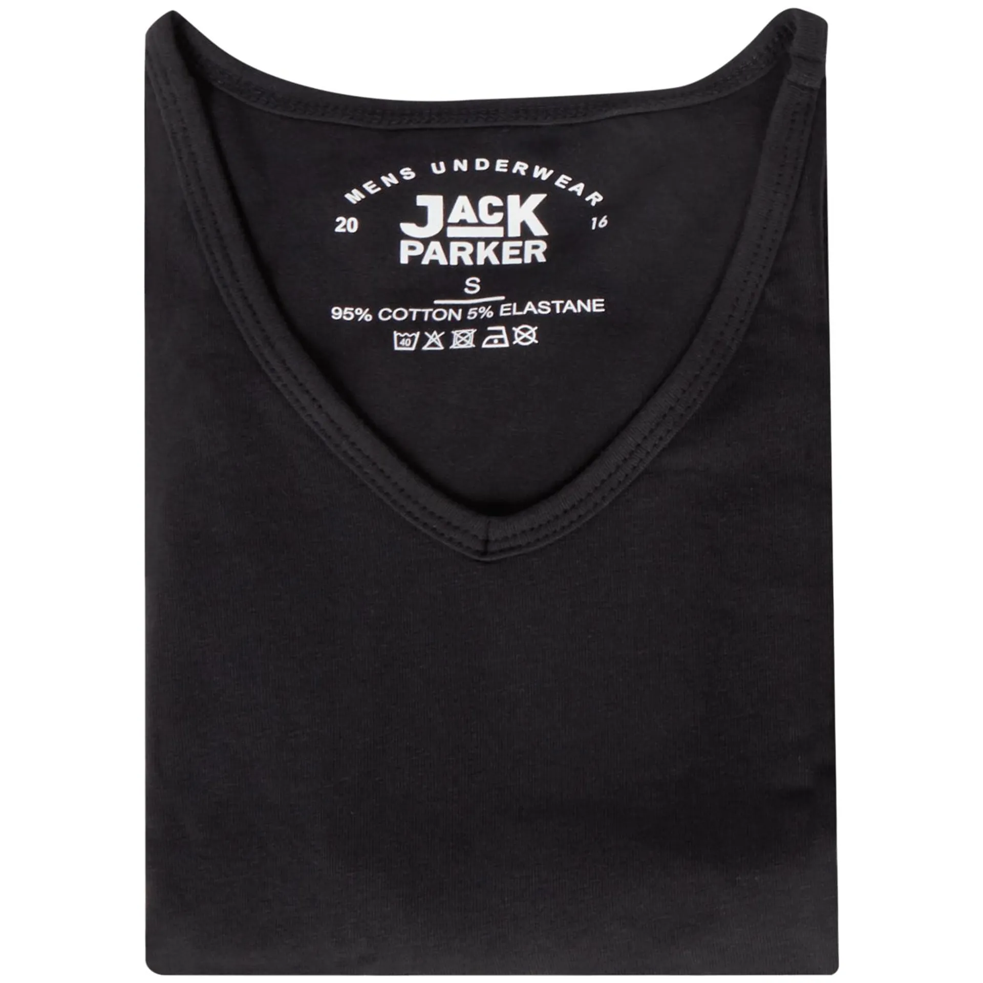 Jack Parker T-shirt