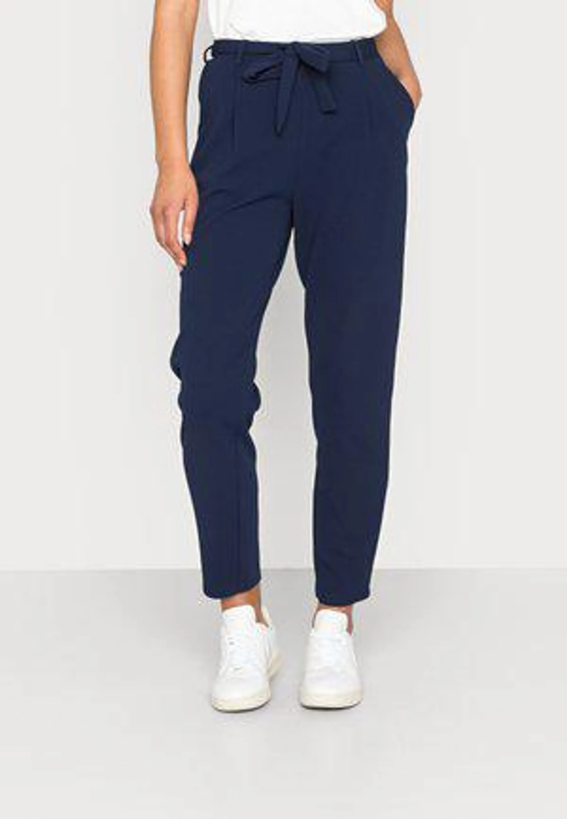 Pantalon classique - dark blue