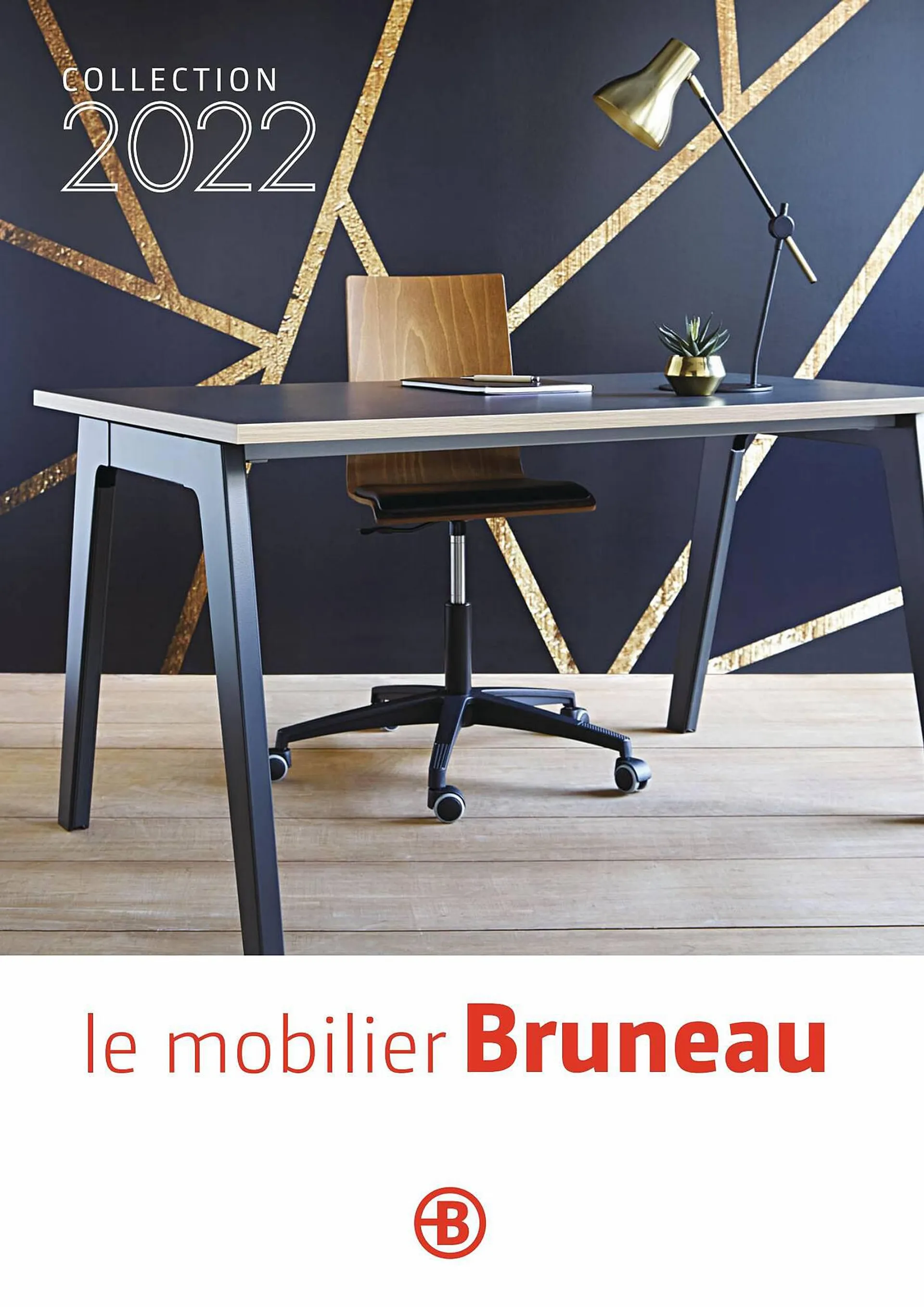 Catalogue Bruneau - 1