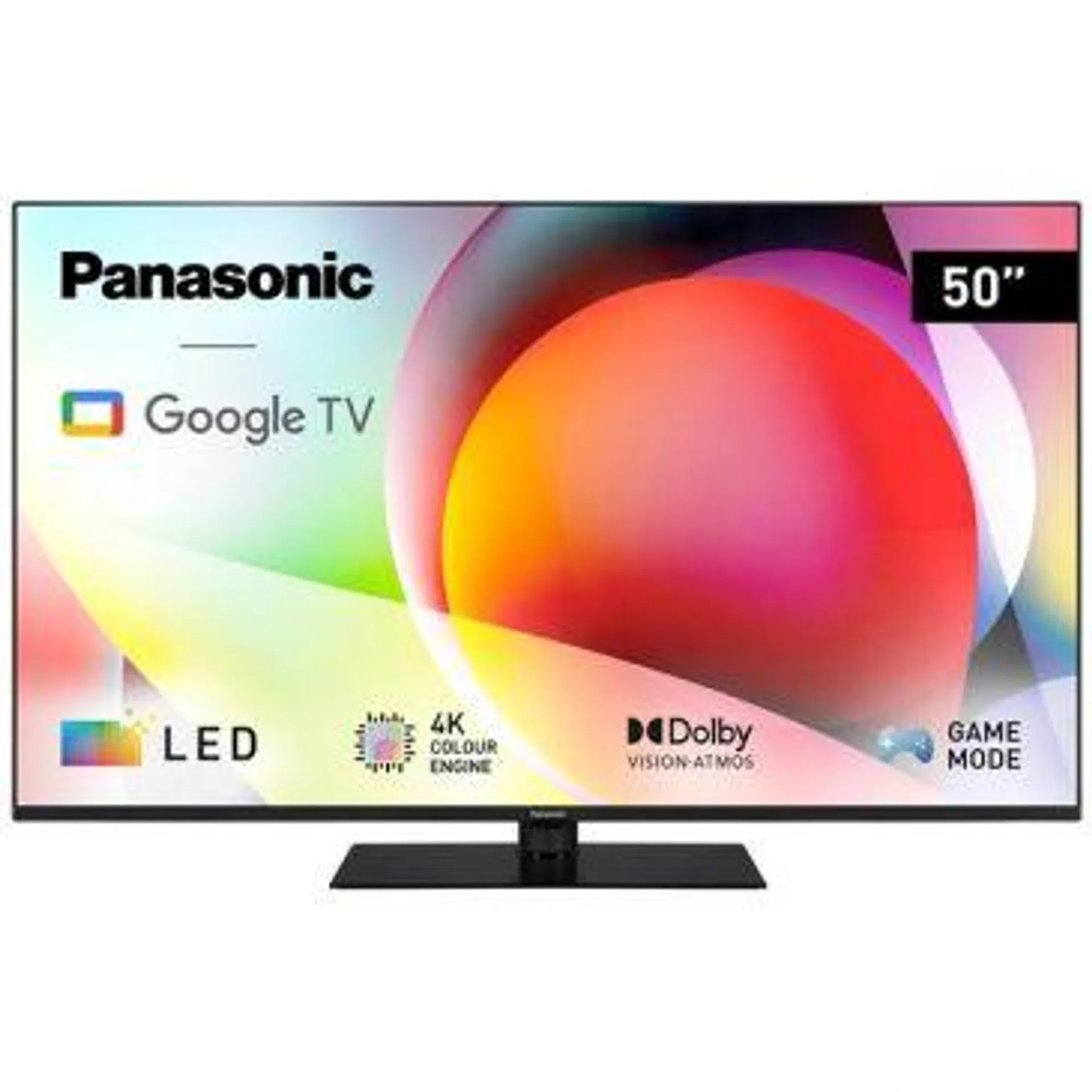 TV LED UHD 4K - TN50W70AEZ - PANASONIC