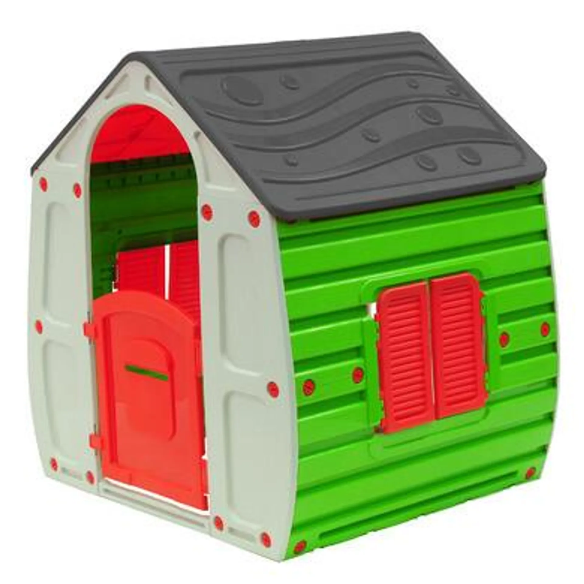 Maisonnette - cabane enfant Magical House