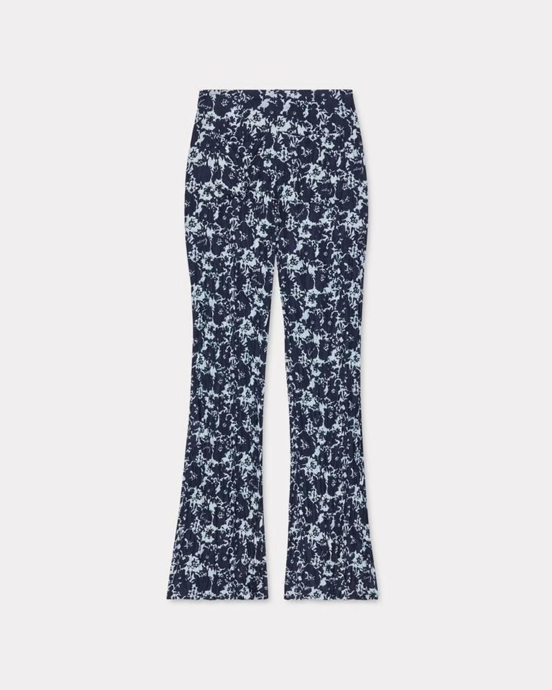 Pantalon 'KENZO Flower Camo'