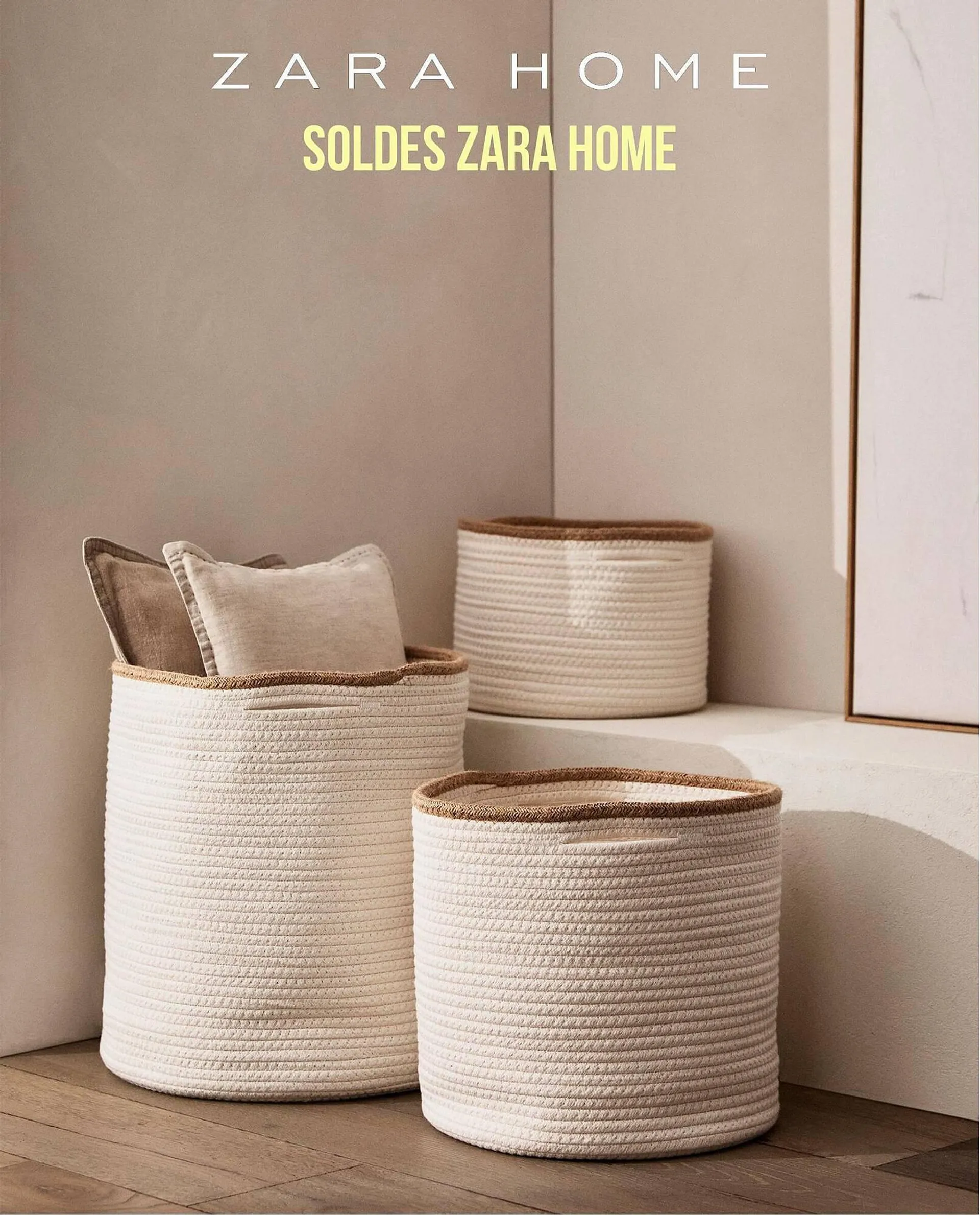 Catalogue Zara Home - 1