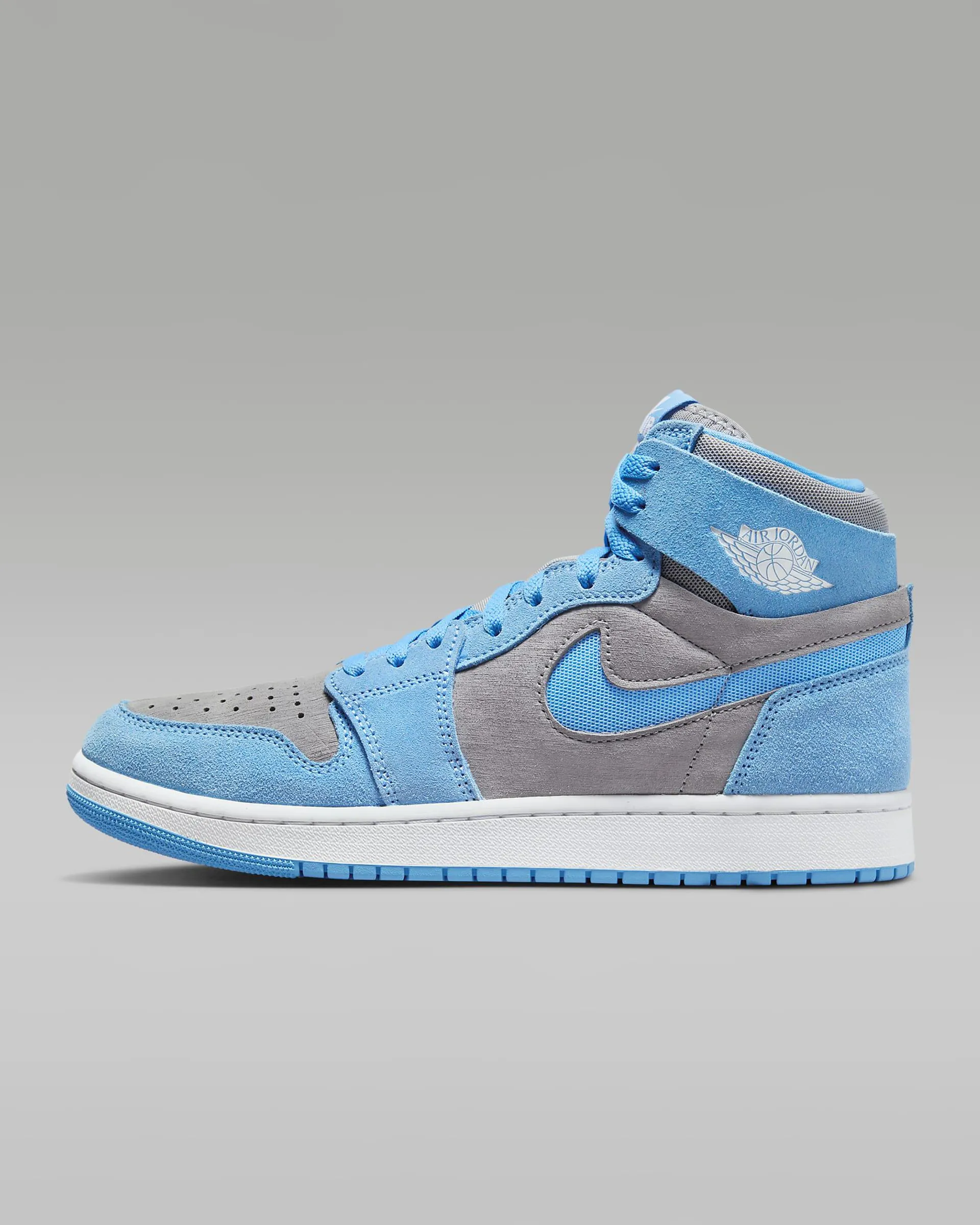 Air Jordan 1 Zoom CMFT 2