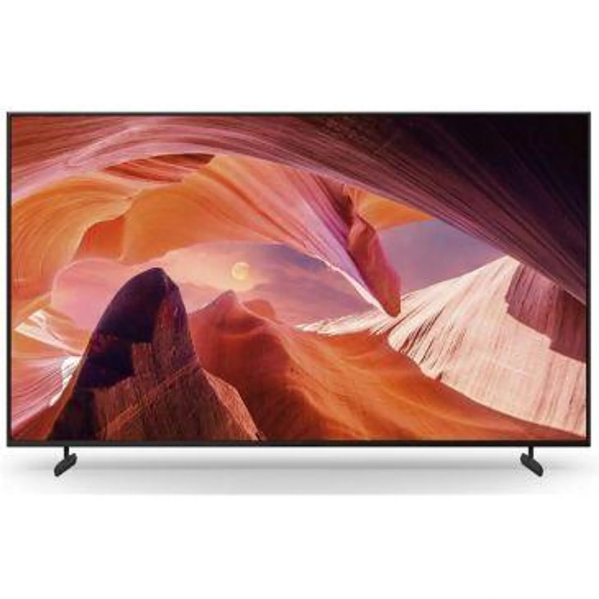 TV LED UHD 4K - KD85X80LAEP - SONY