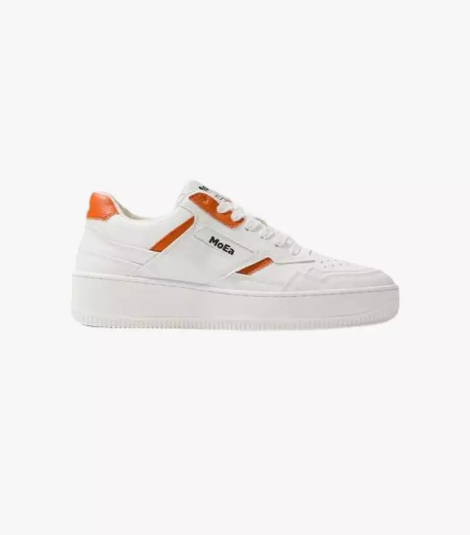 Baskets GEN1 (Orange)