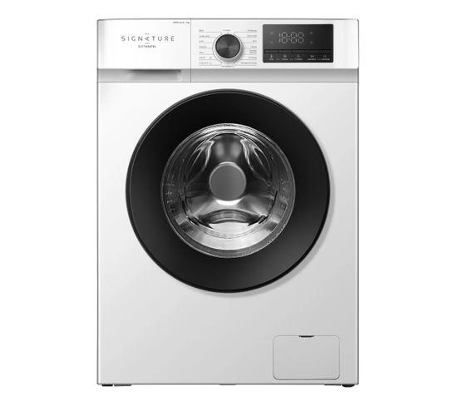 Lave linge hublot SIGNATURE SLF7140ATBV 7kg