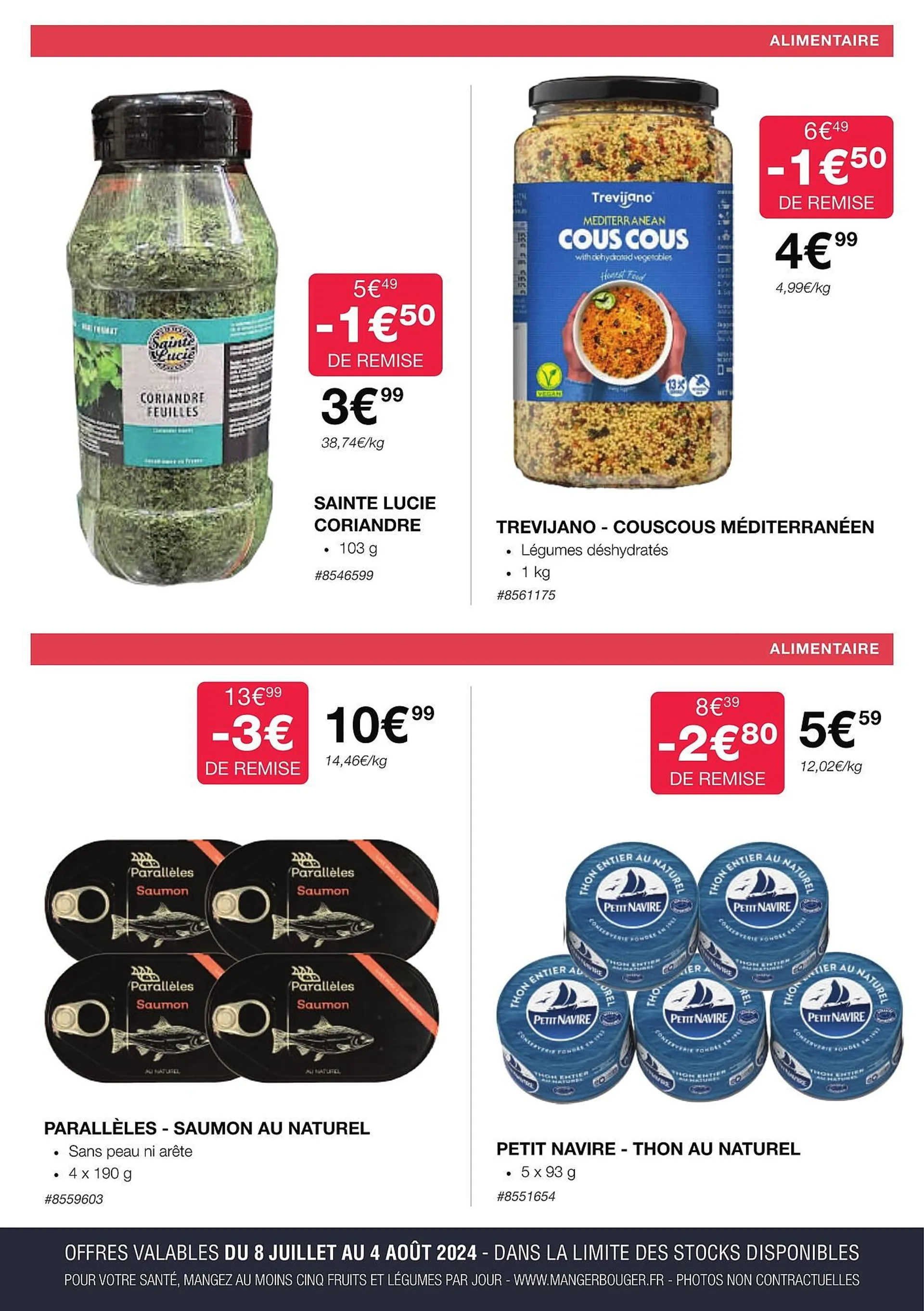 Catalogue Costco - 19