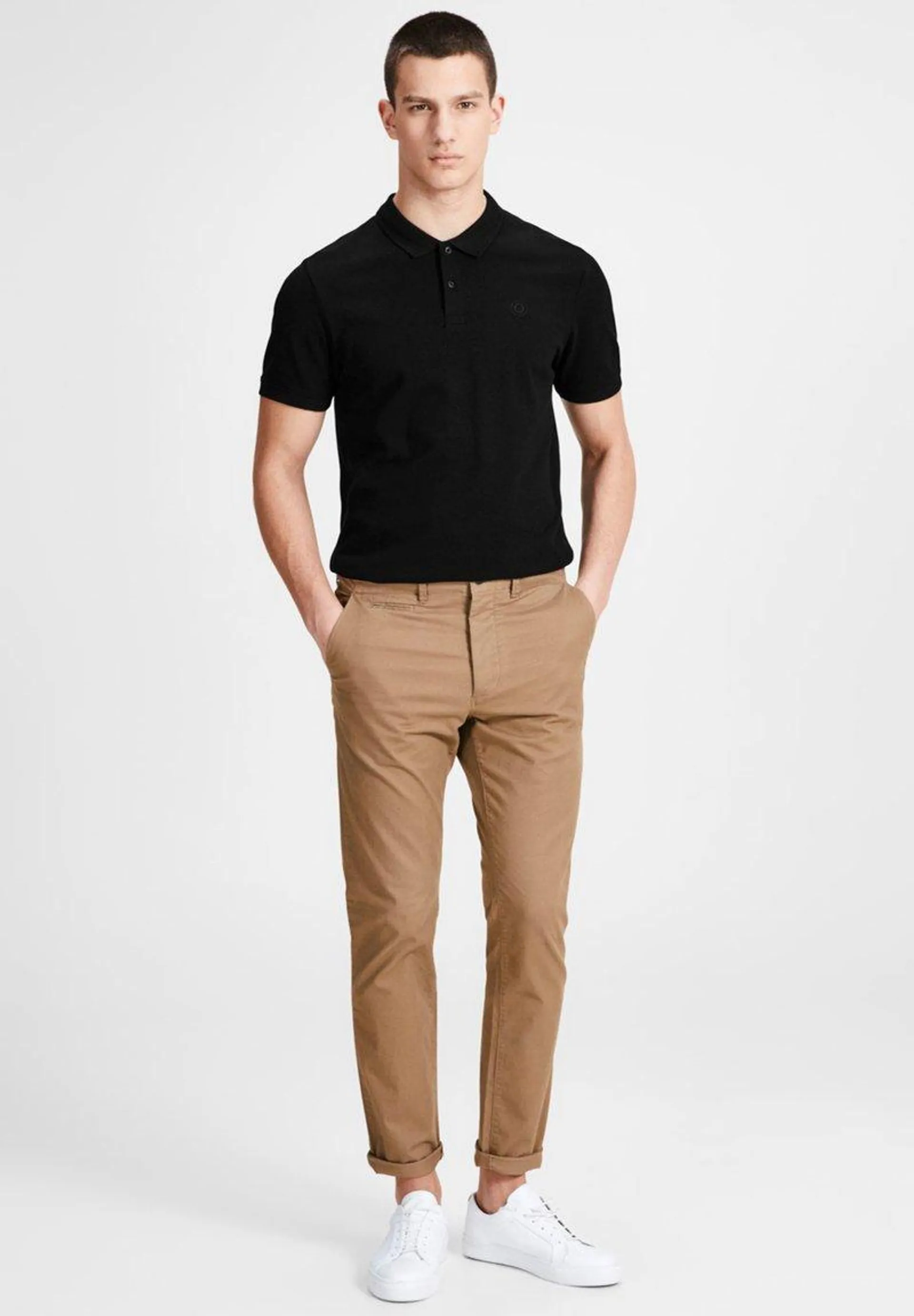 3 PACK BASIC - Polo