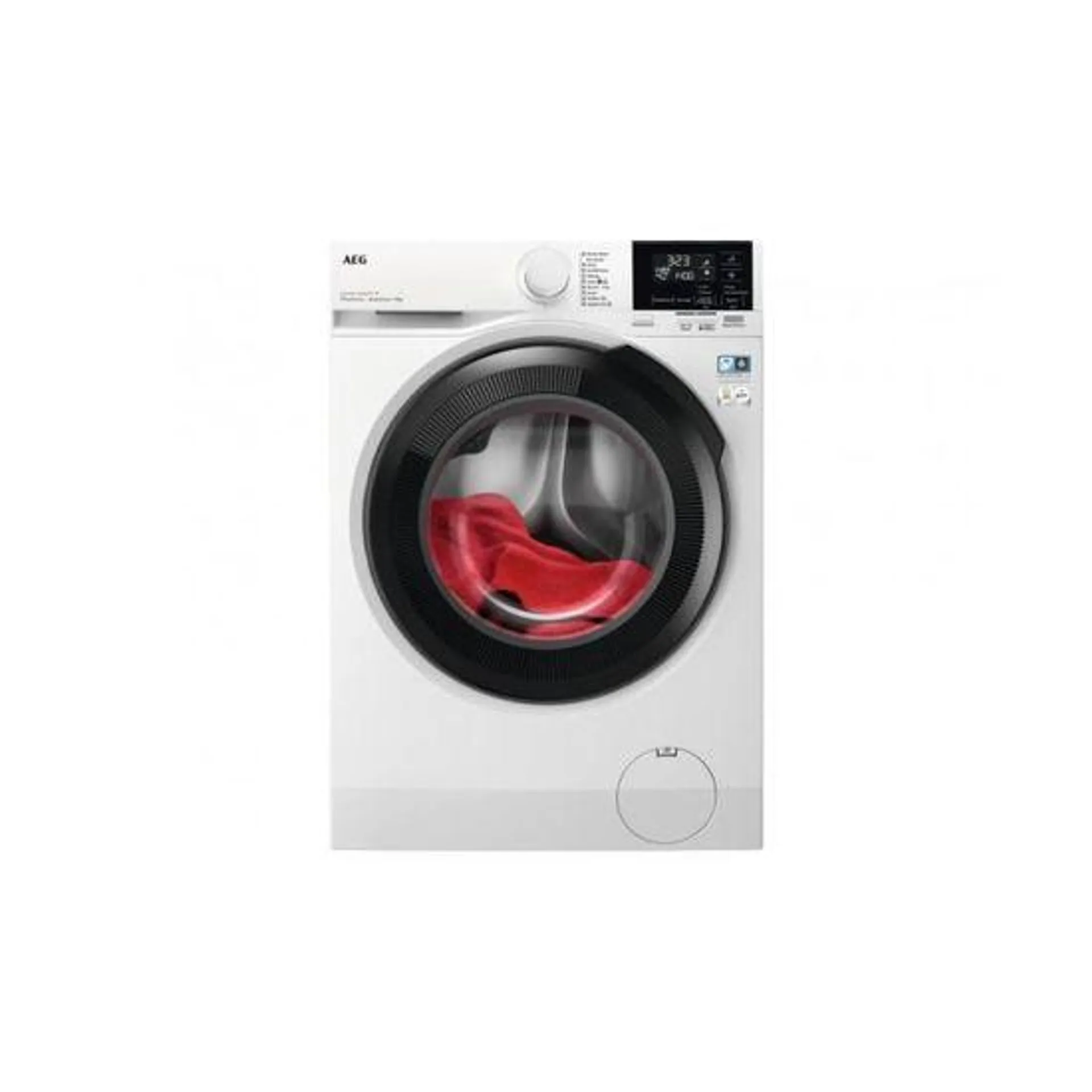 Lave-linge hublot Aeg LFR63H149Q - AEG