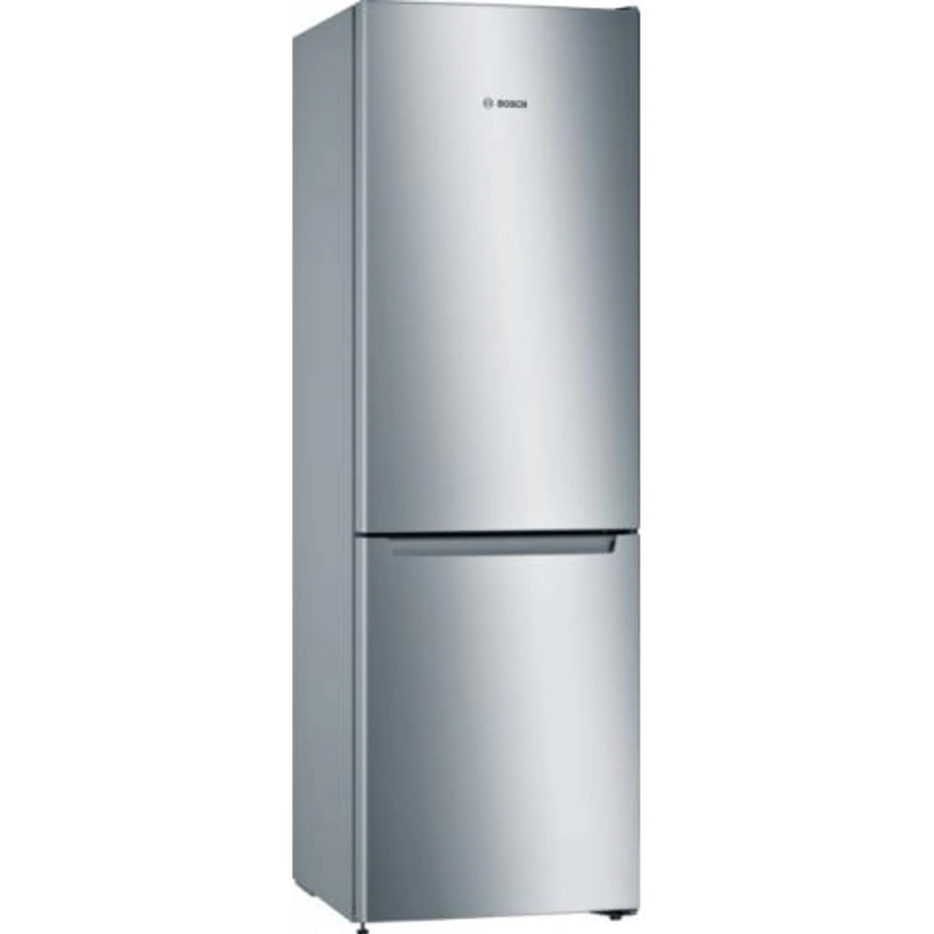 Réfrigérateur combiné inversé BOSCH KGN33NLEB