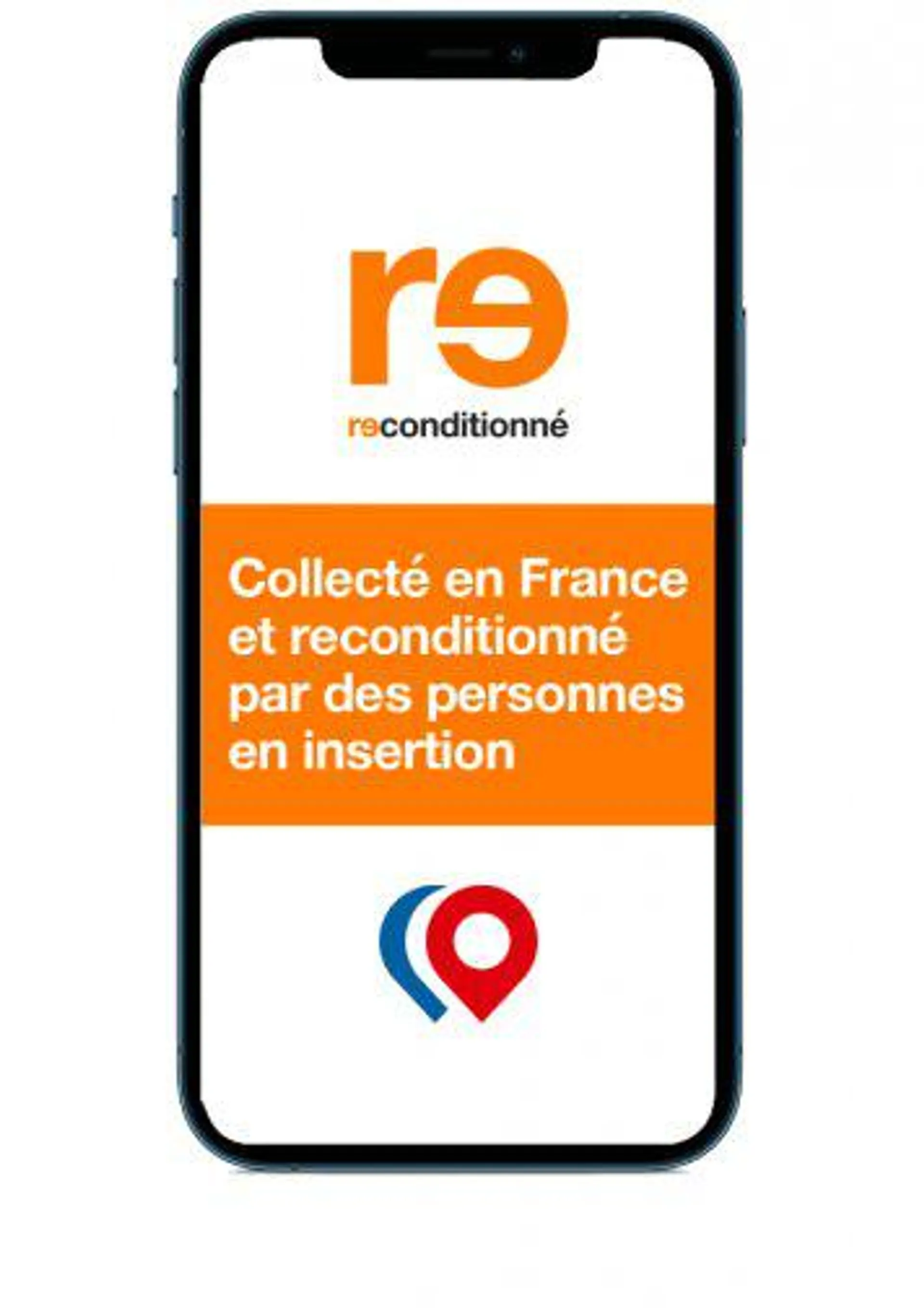iPhone 13 Pro Max reconditionné Cadaoz Solidaire