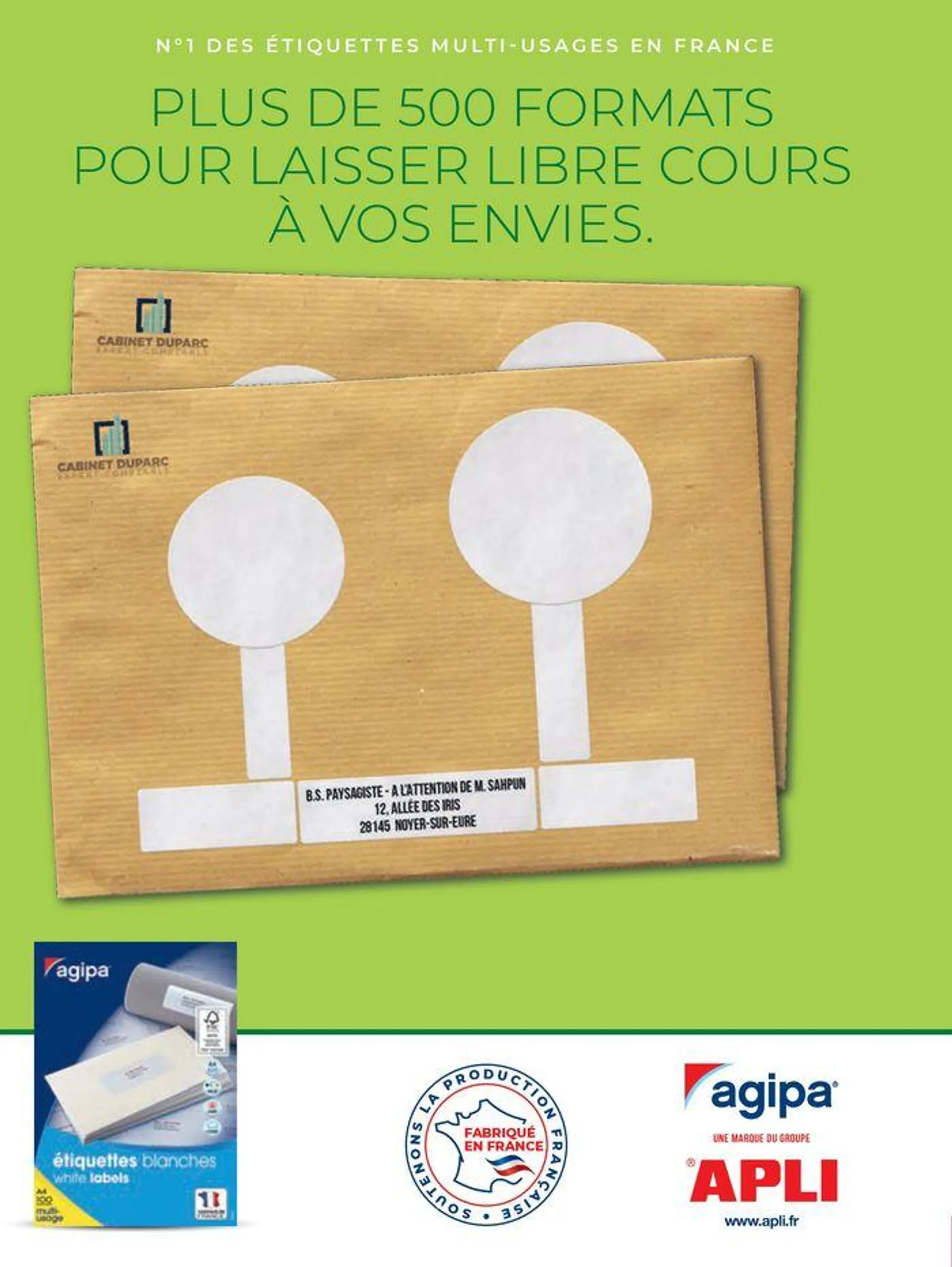 Bien plus que des produits... du 5 juillet au 31 décembre 2024 - Catalogue page 456