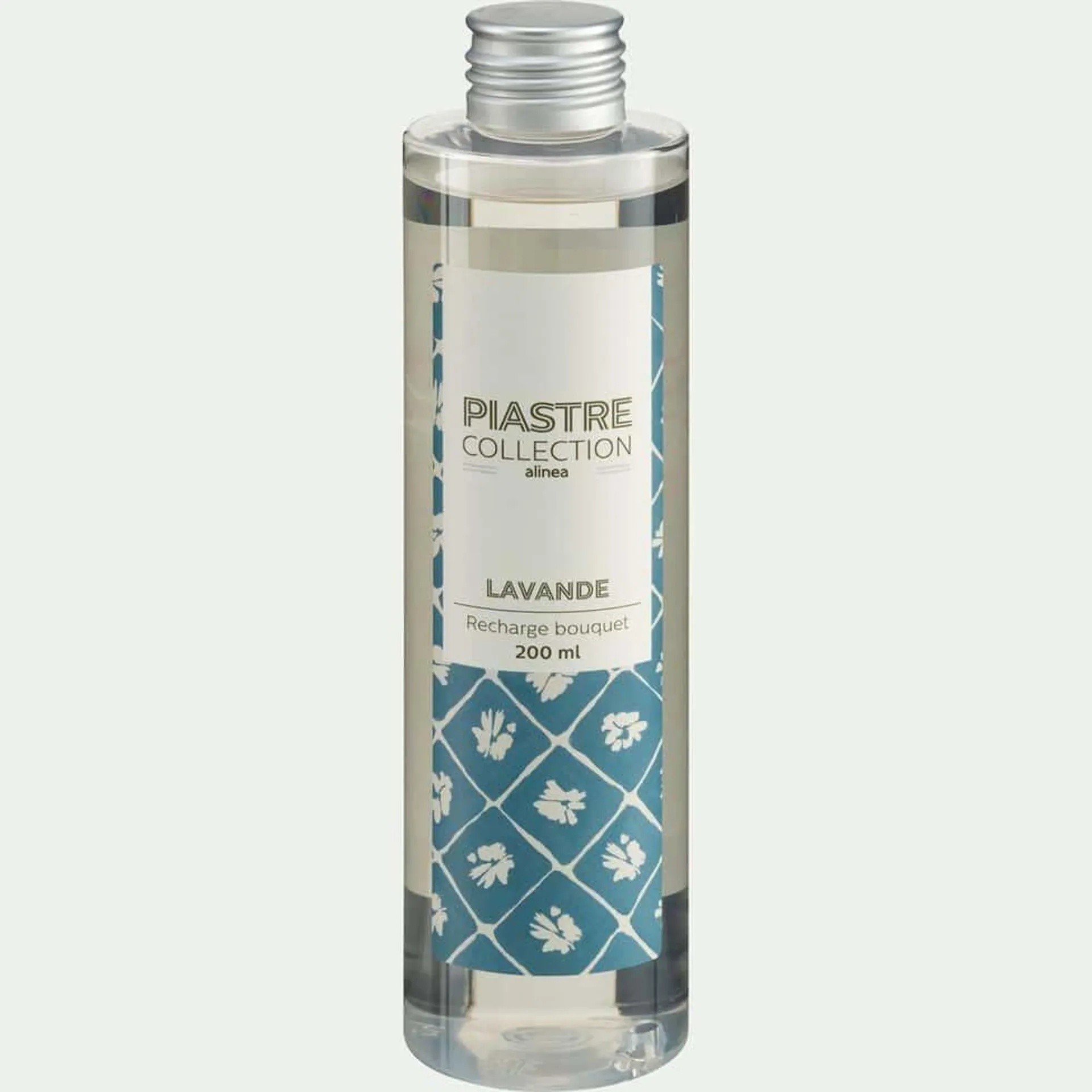 PIASTRE Recharge pour diffuseur senteur lavande 200ml