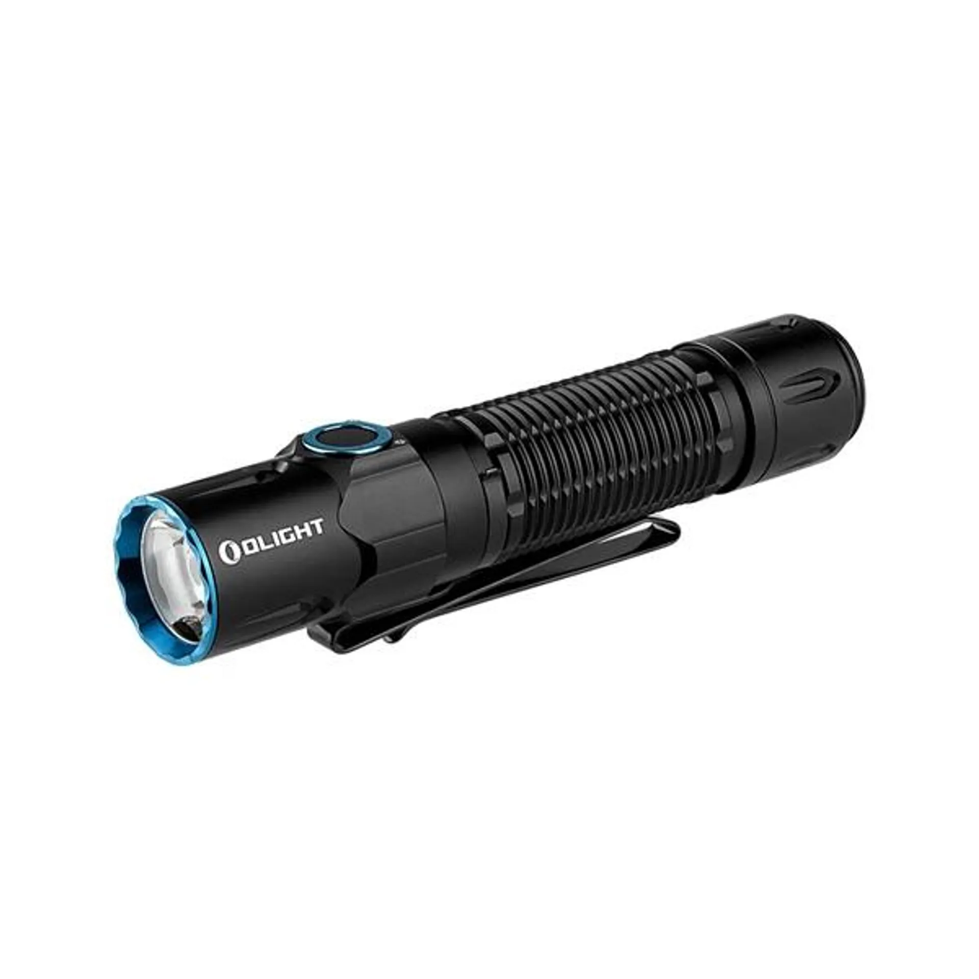 【Prévente】Olight Warrior 3S | Lampe Tactique Stroboscopique Puissante