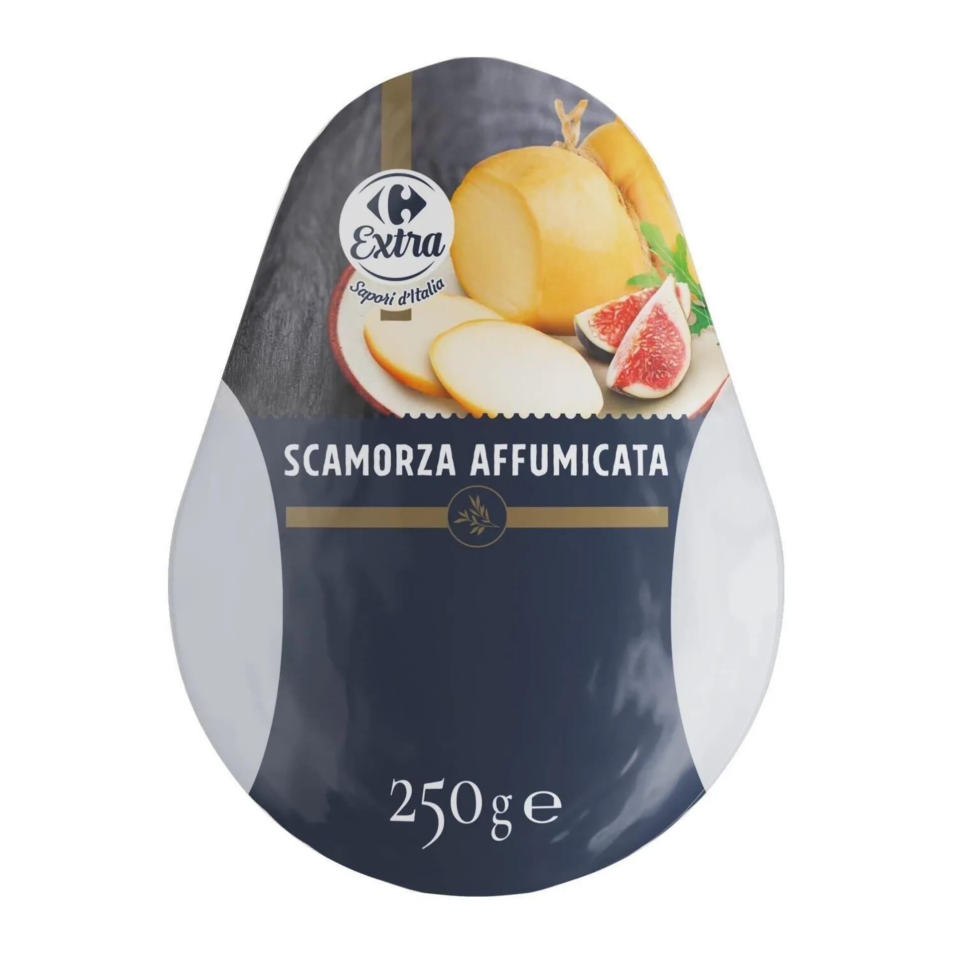 Fromage Scamorza Affumicata CARREFOUR EXTRA