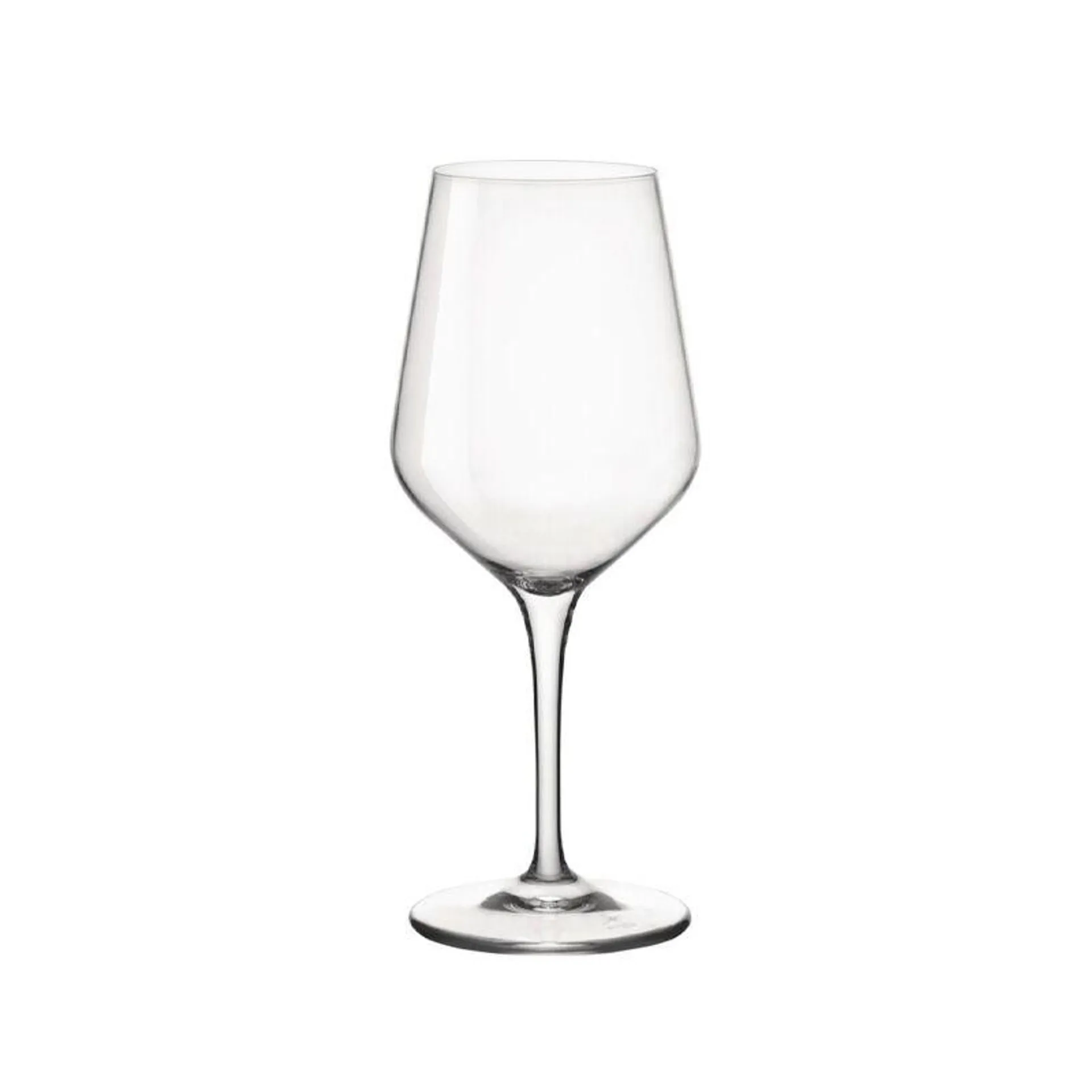 Set 6 verres à vin electra 35cl